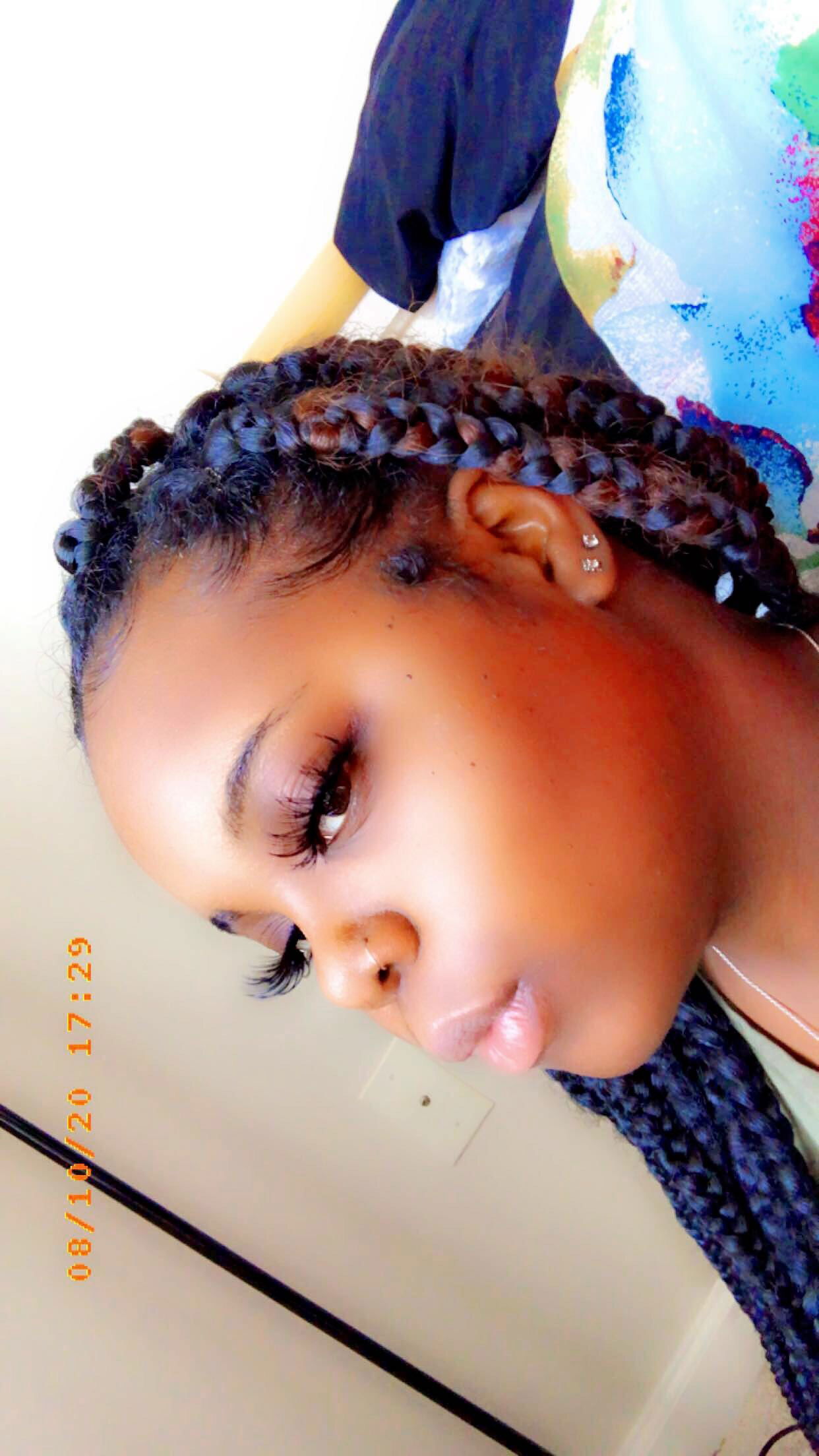 Treasure 👑's avatar