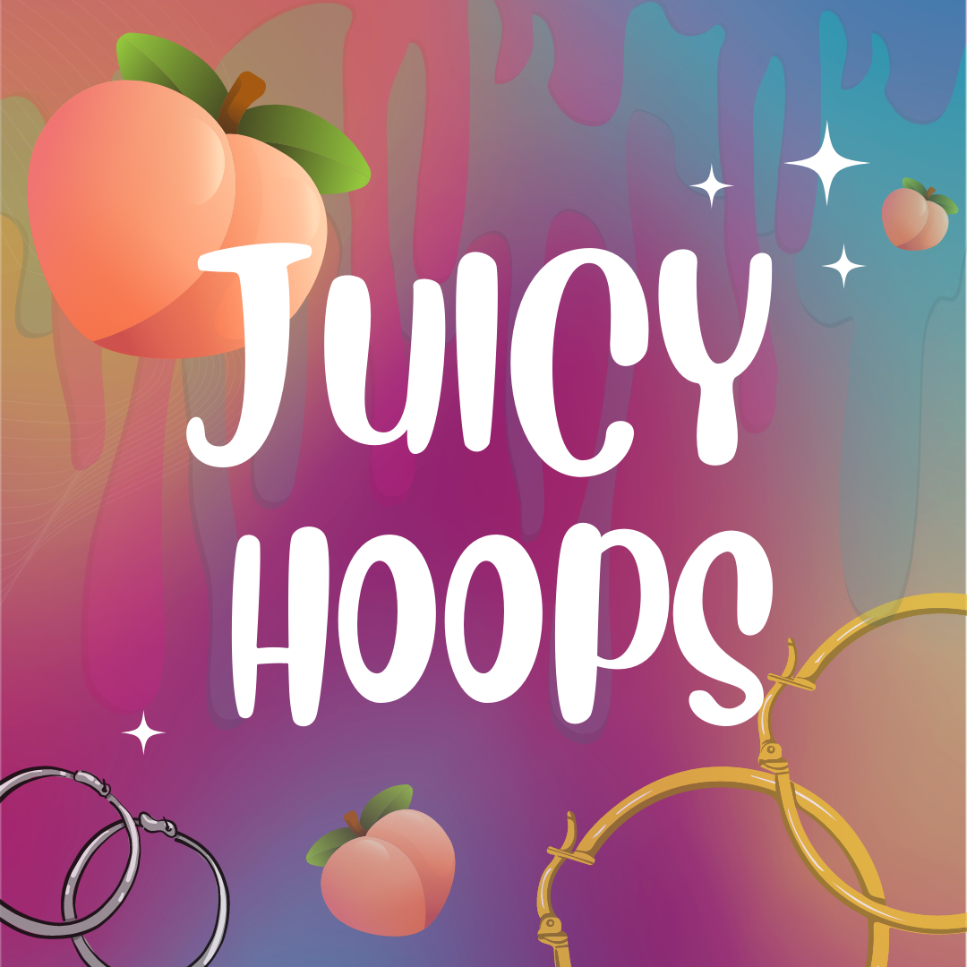 Juicy Hoops's avatar