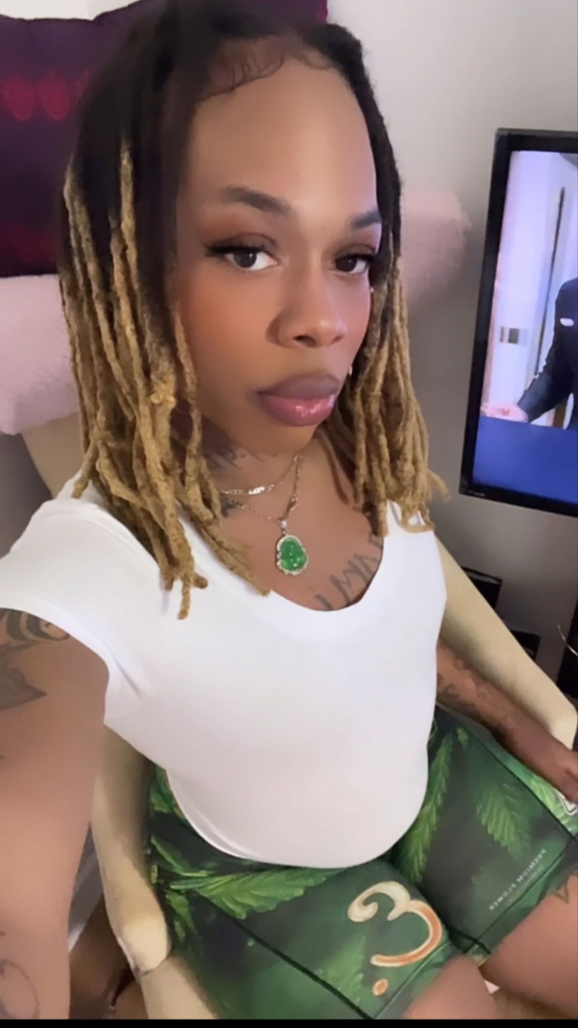 🦂🤎The 1️⃣ With The LOCKS 🤎🦂's avatar