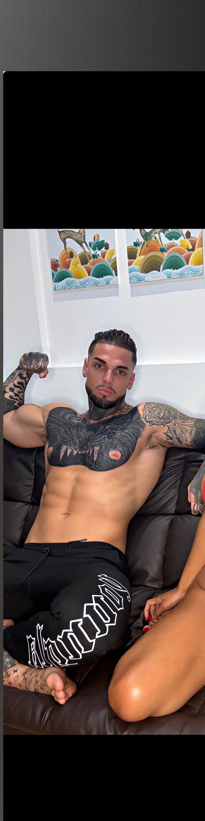 Juicy Jay 💦's avatar