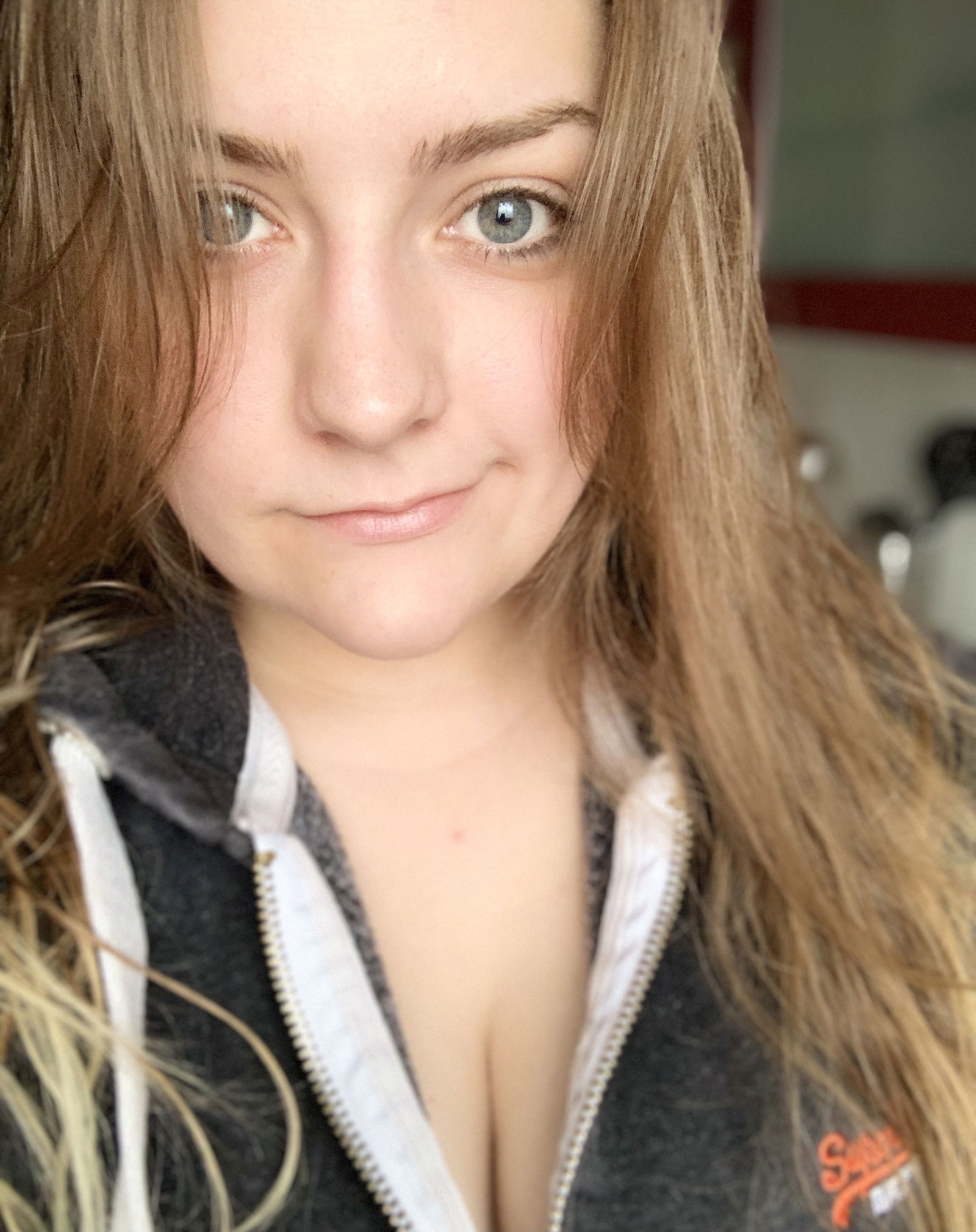 Juicy Julie's avatar