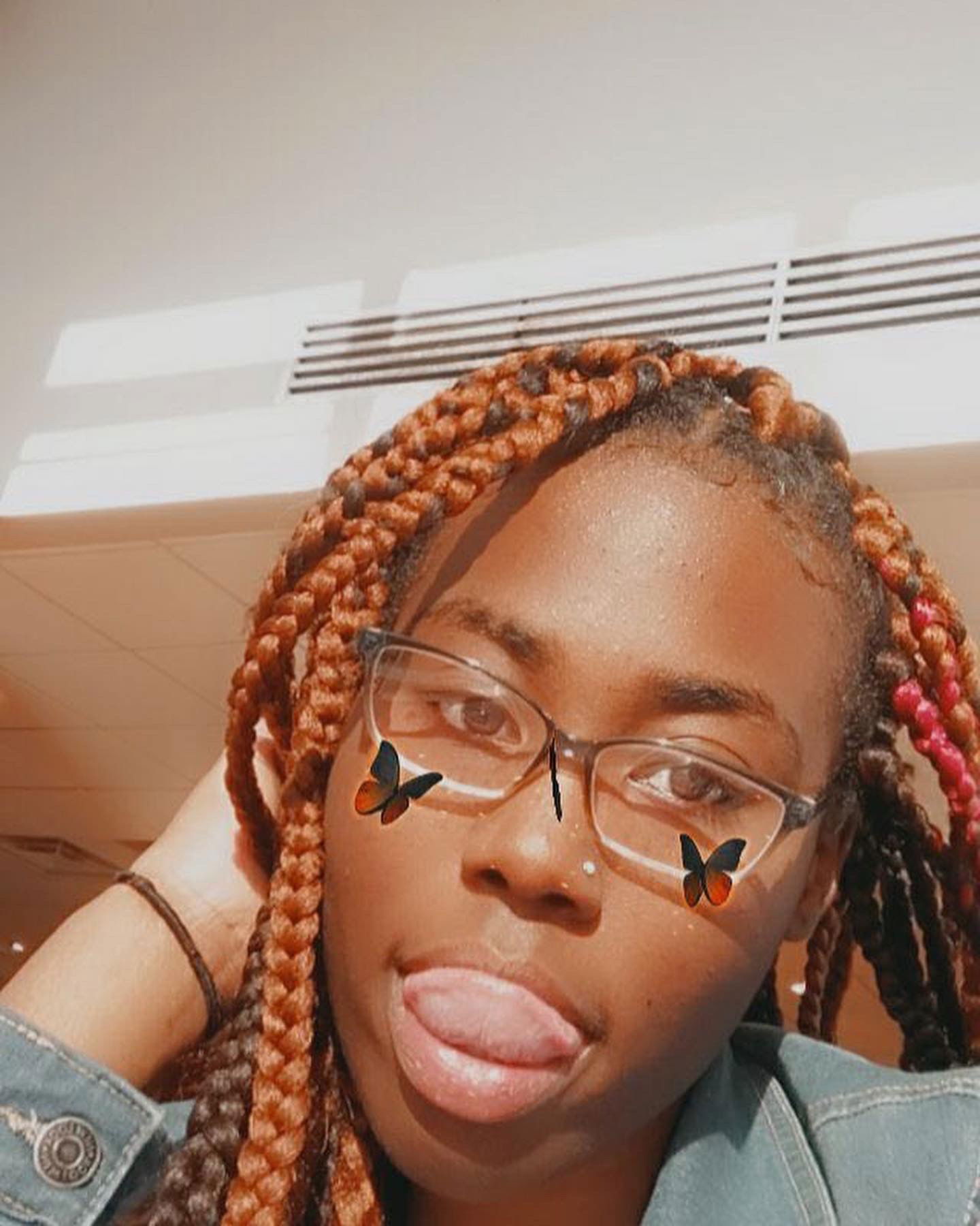 Keyara McMillan's avatar