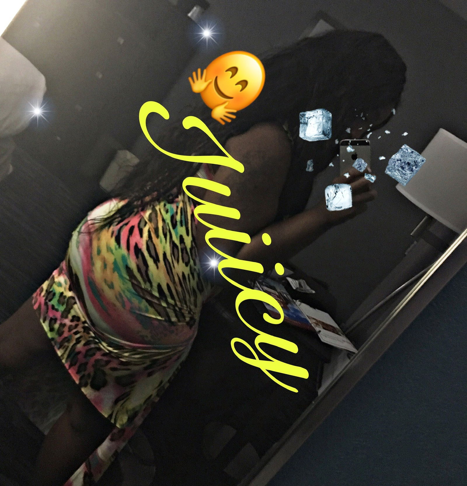 Juiicyblack813's avatar