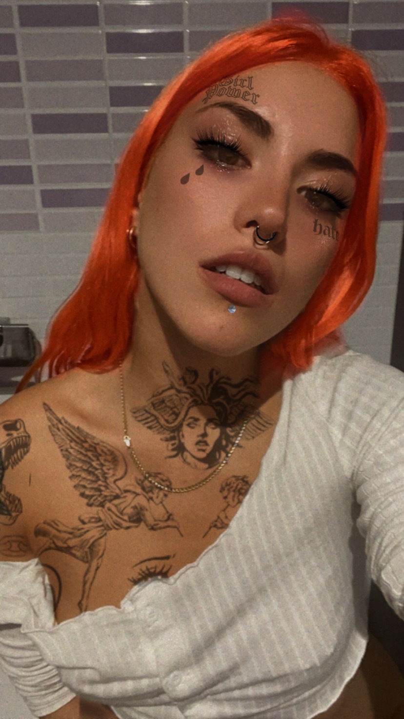 Juicy Judit's avatar