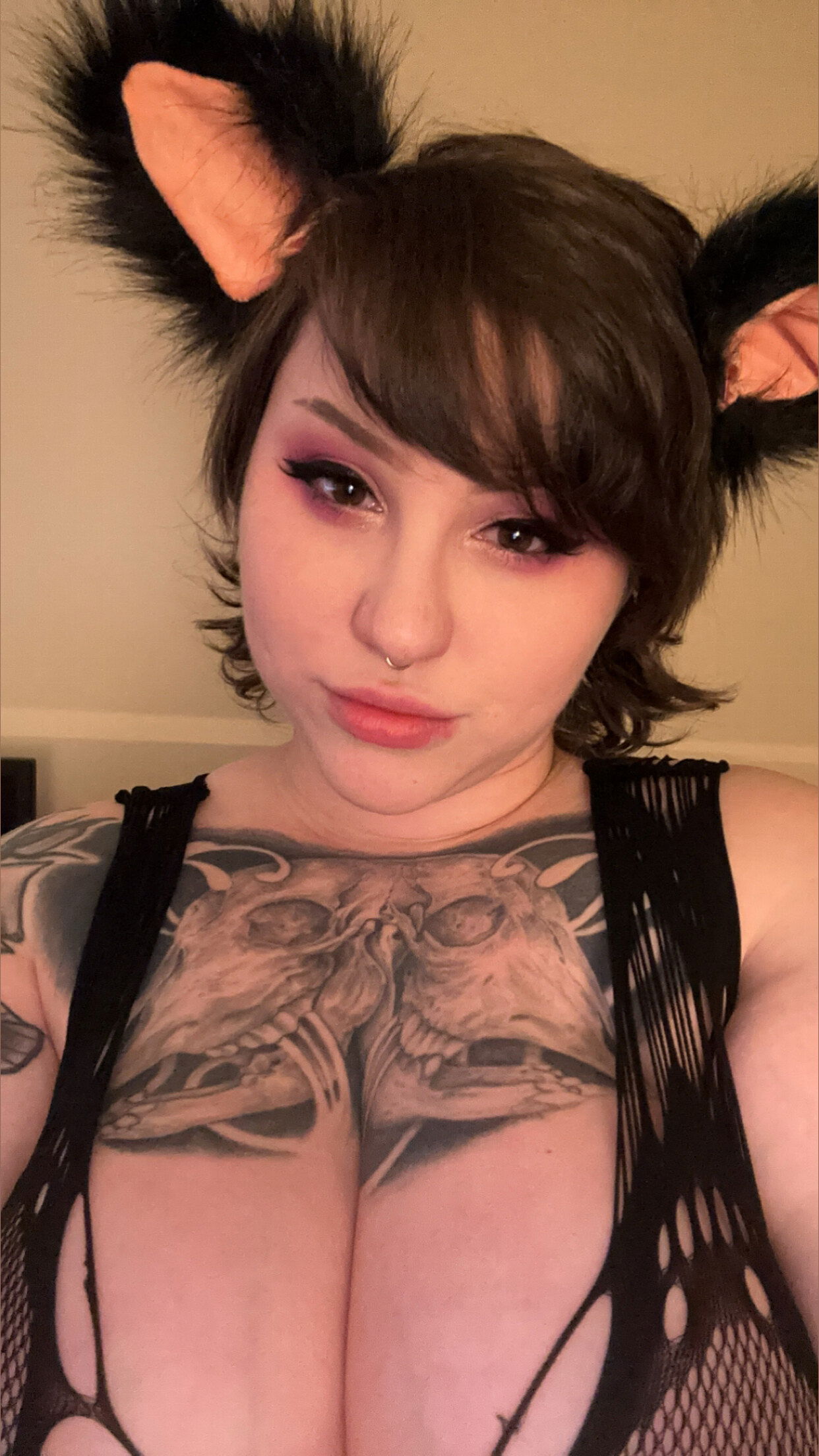 Jules Jugs🖤🕸️