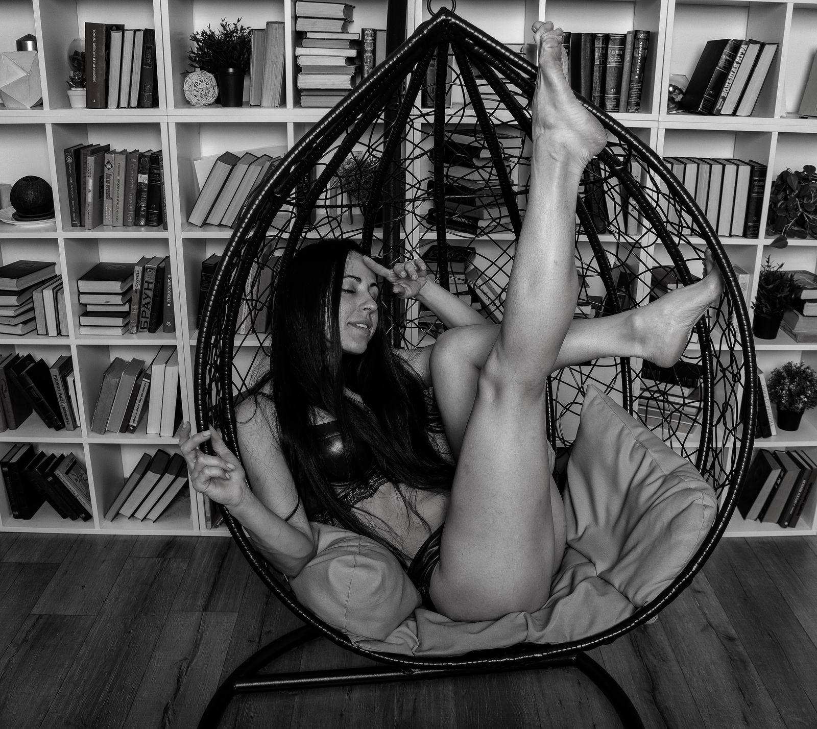 Julia Borchenko's avatar