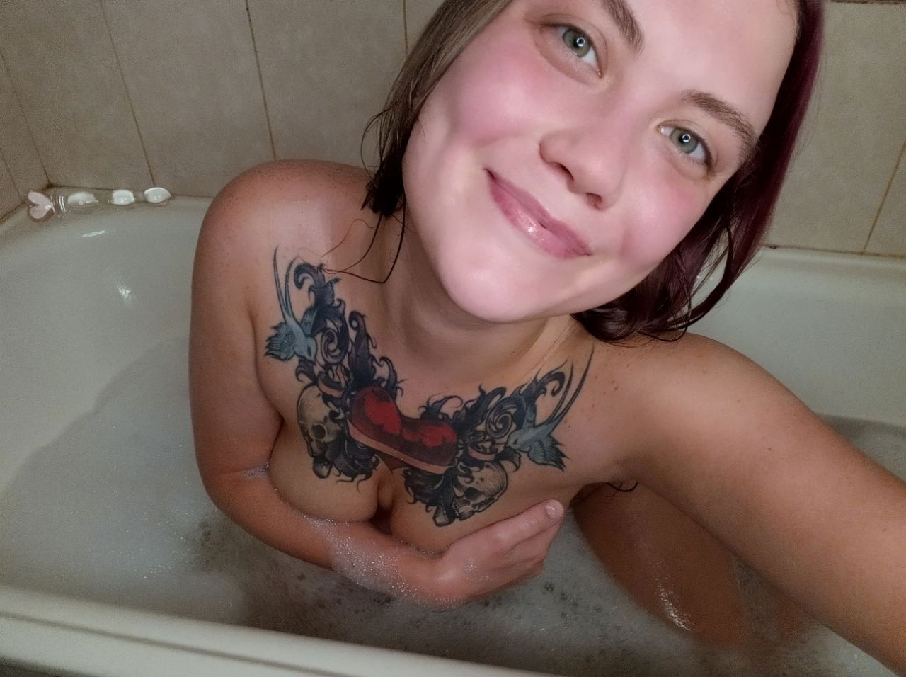 🔥⚡Julia Sexdream⚡🔥's avatar