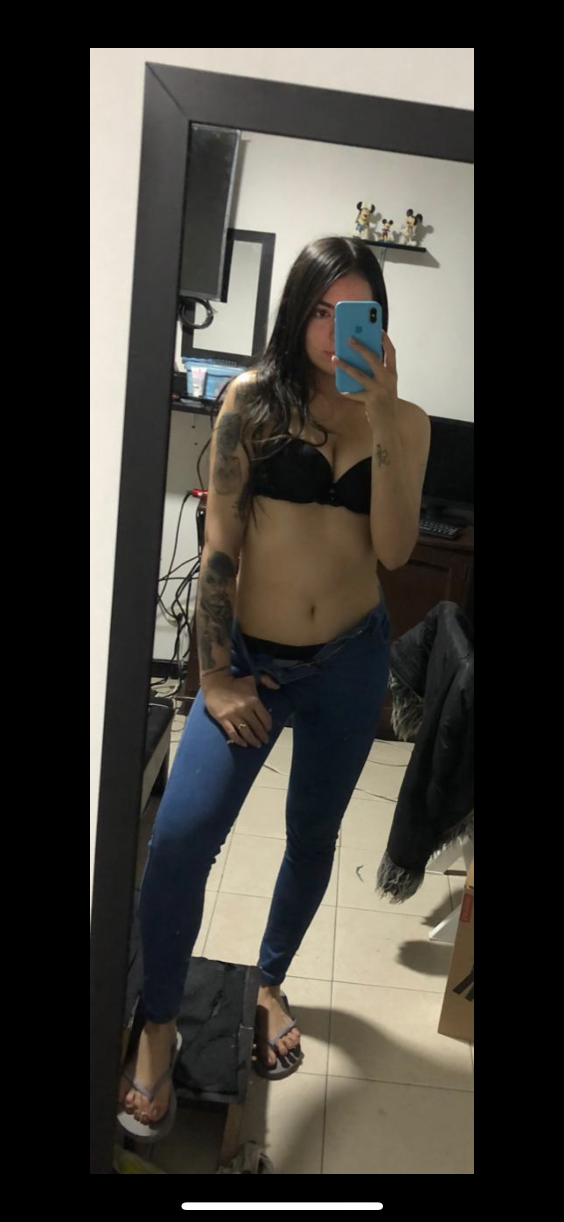 Juliana Margarita Casas Ortega's avatar