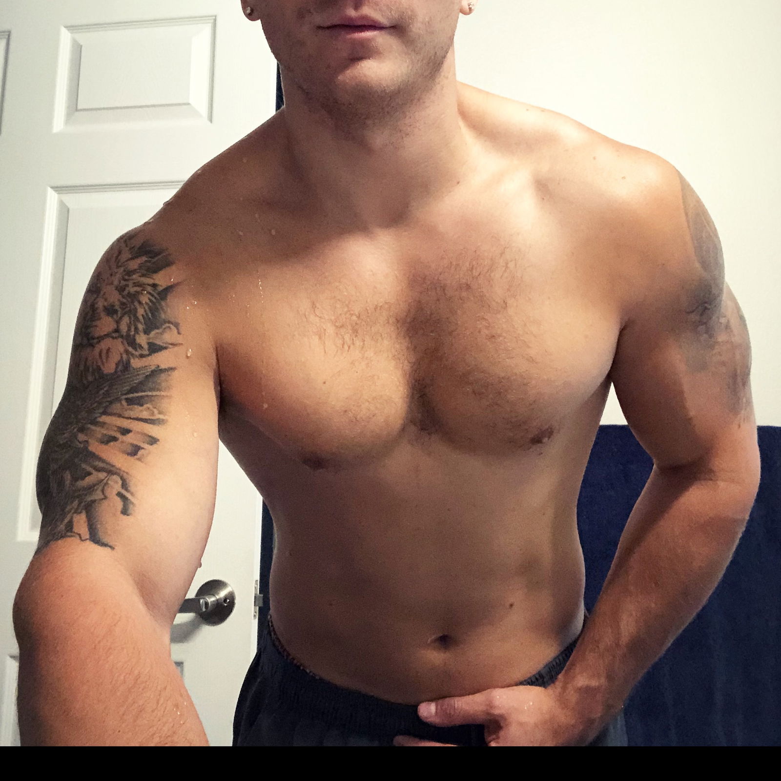 Julian Diamond's avatar