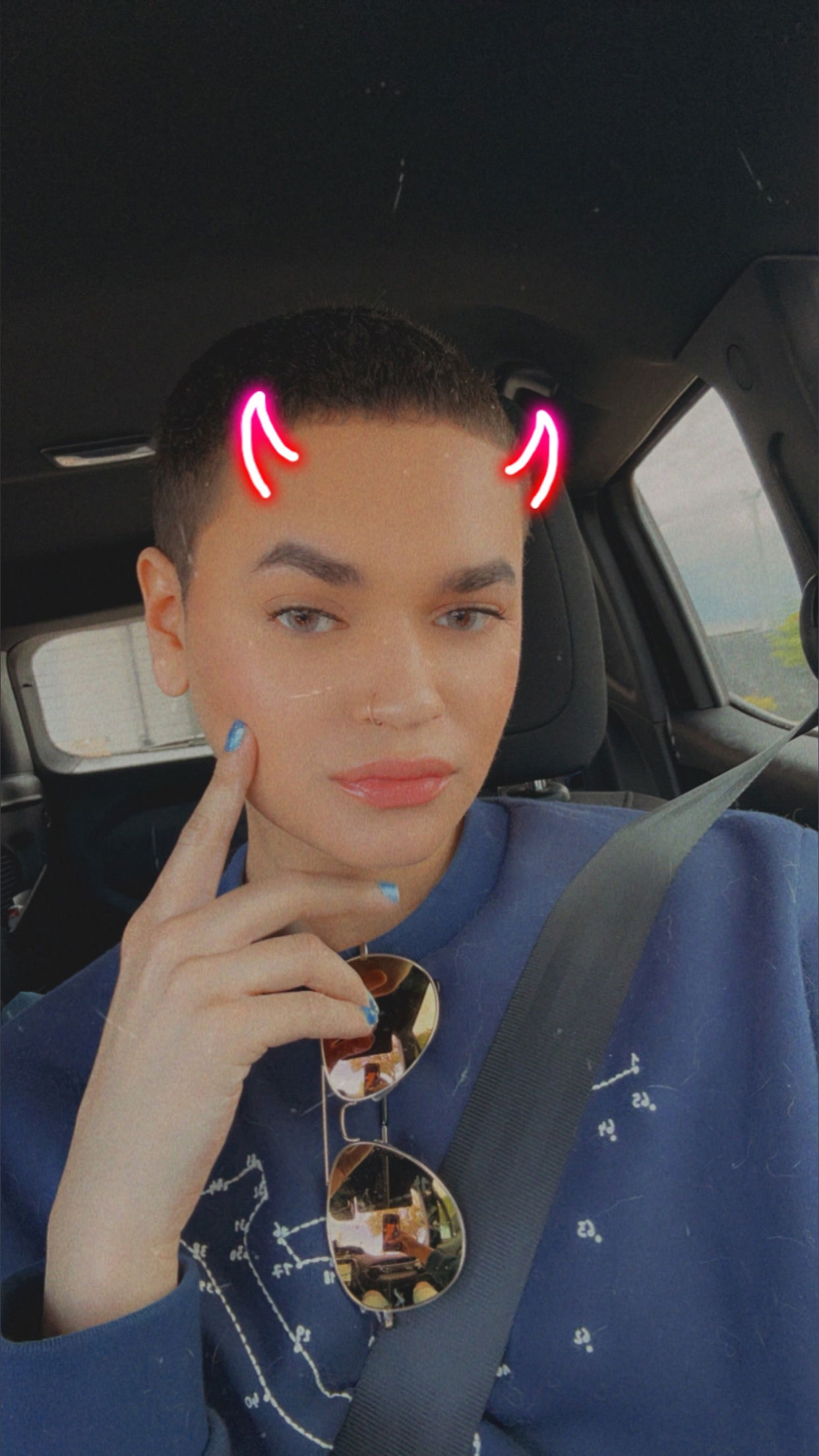 Julian Haze's avatar