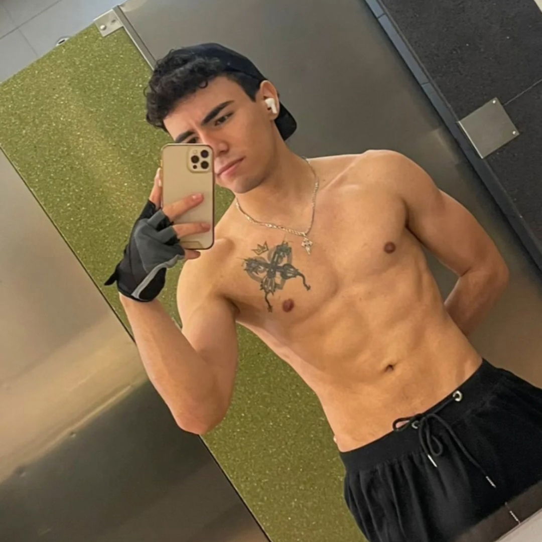 Julian Herrera's avatar