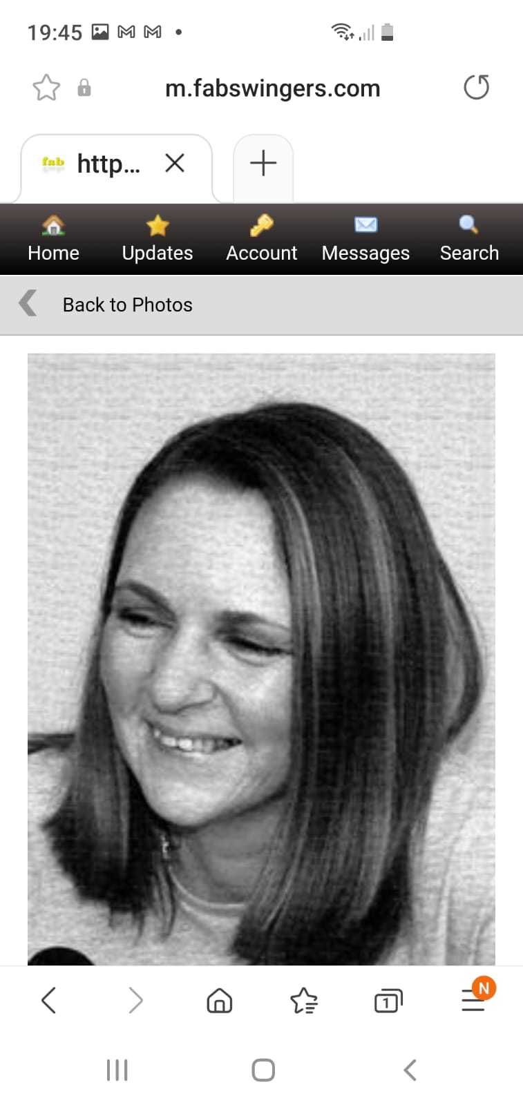 Couger Connie's avatar
