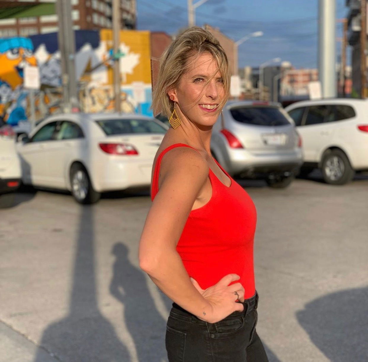 Julie's avatar