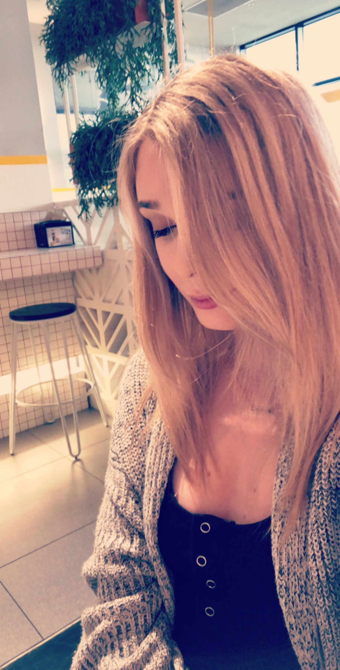 Julie Prim's avatar