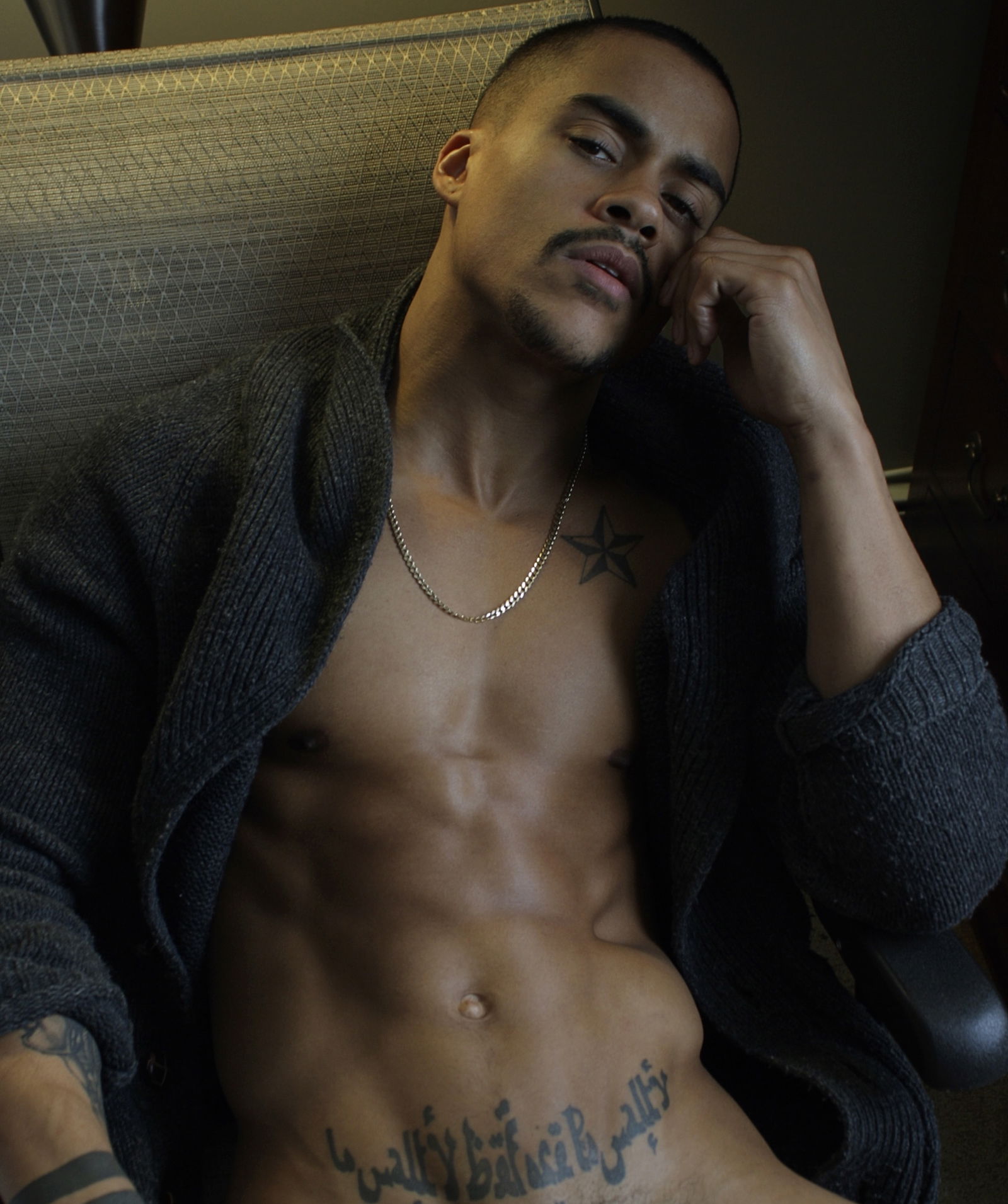 Julius Major's avatar