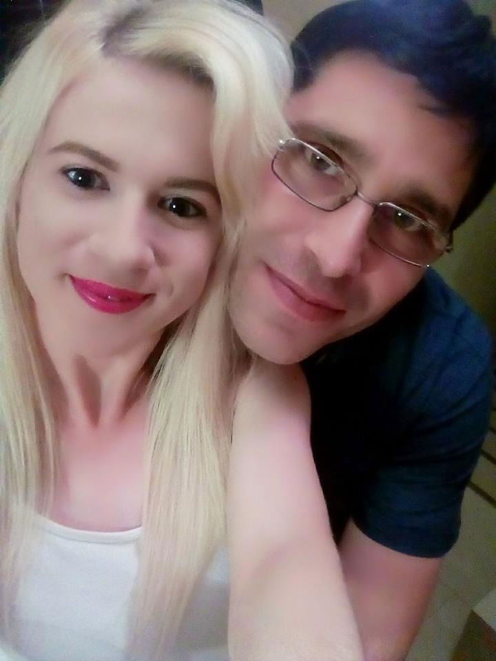 Julya      &amp;      Raul's avatar