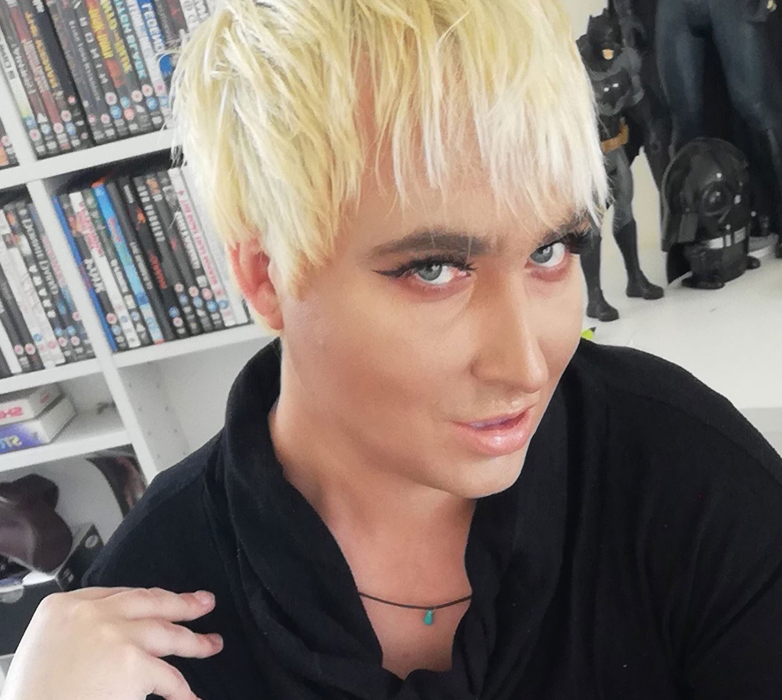 June Kline's avatar
