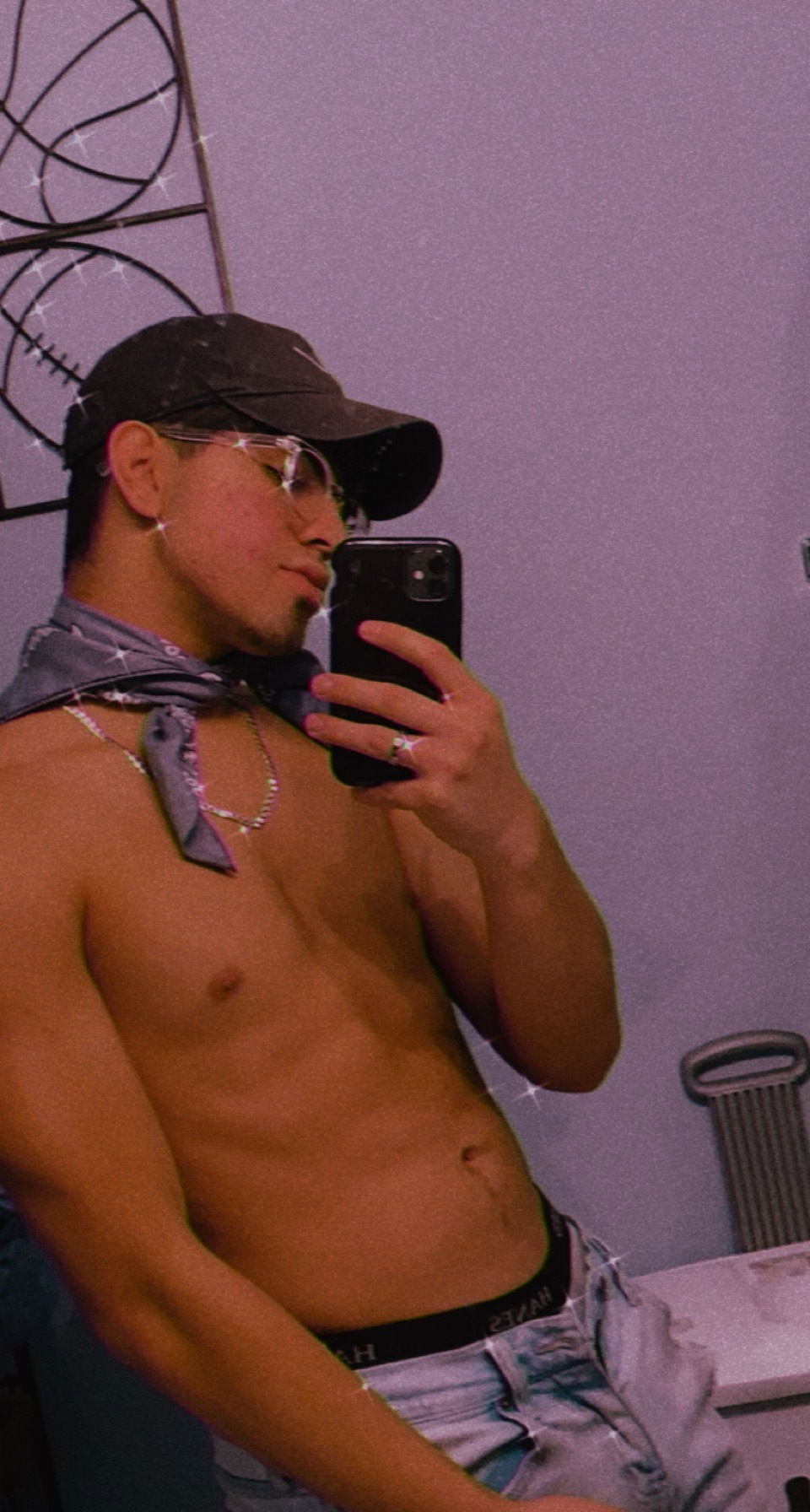 Junior Ortega's avatar