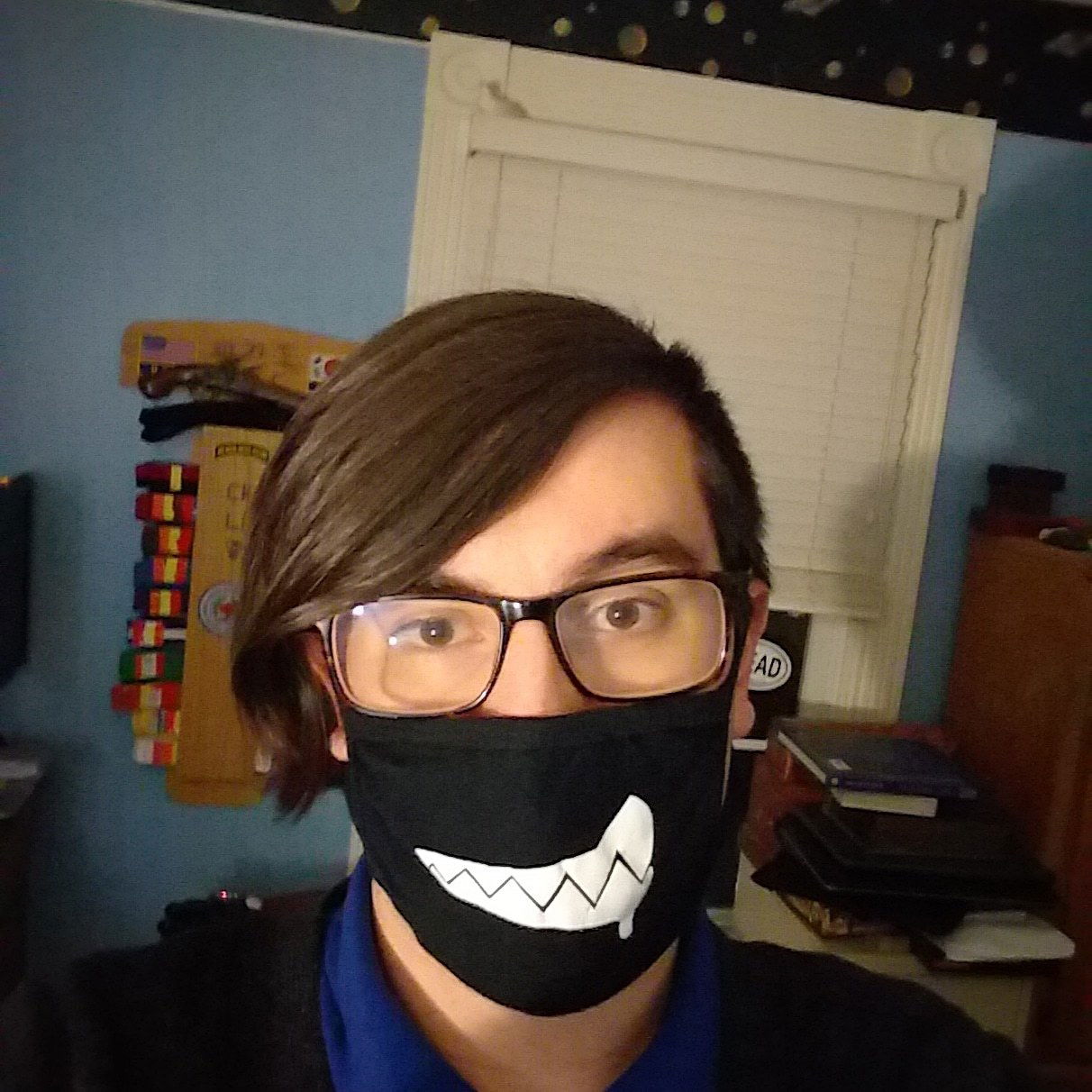 Juniper545's avatar