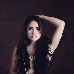 Juniper D. Jones's avatar