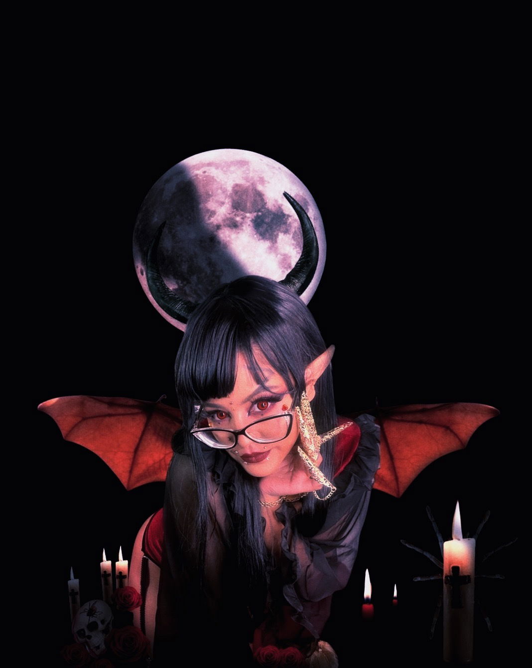 Vampira Mami's avatar