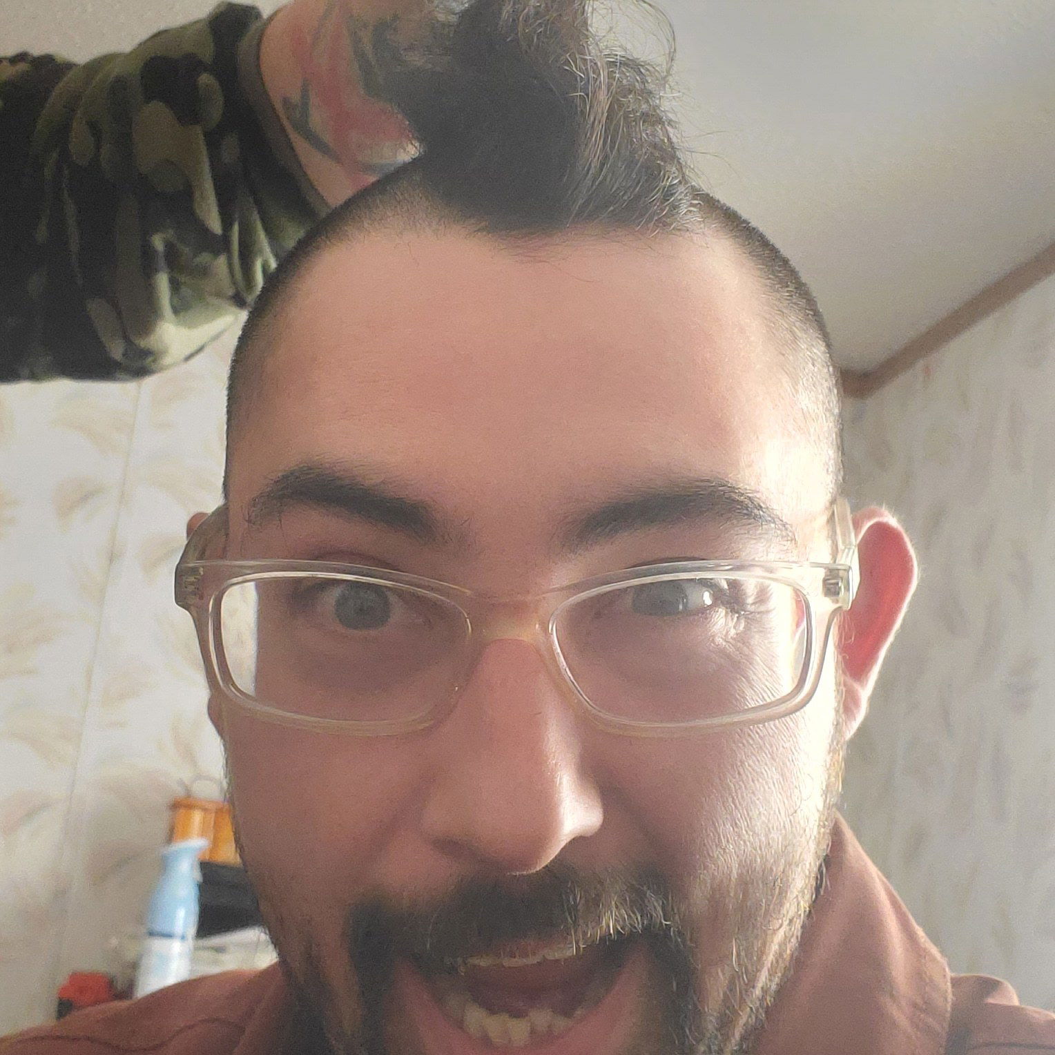 Raúl's Beautiful Cock's avatar