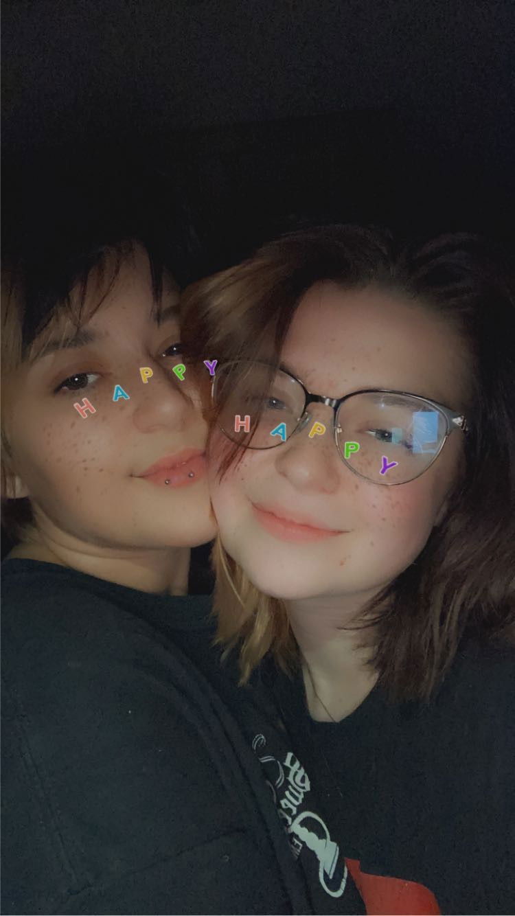 Juno and Jamye's avatar