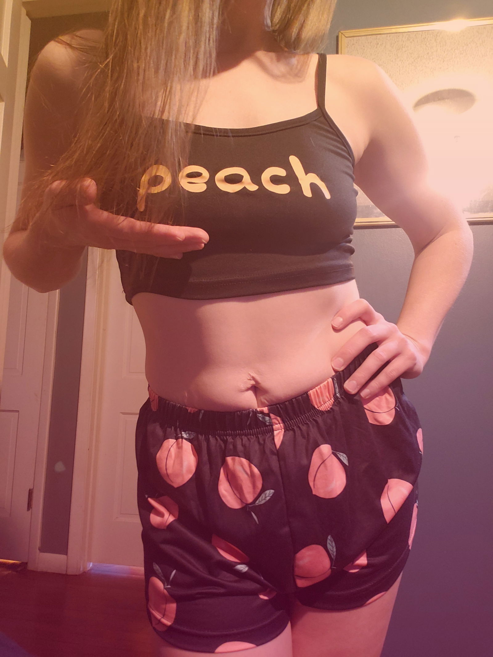 Peach Queen's avatar