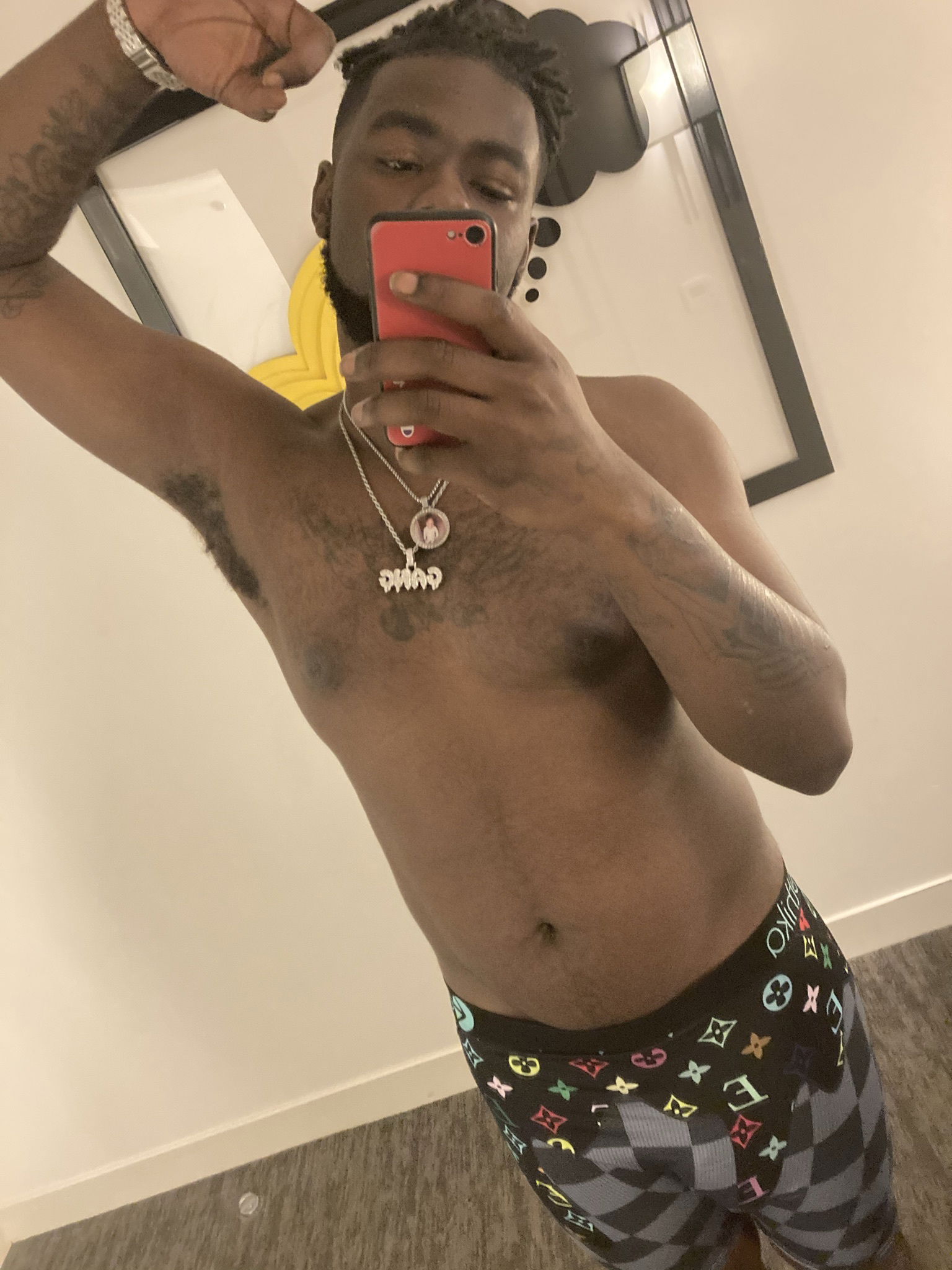 King Ding A Ling 👑's avatar