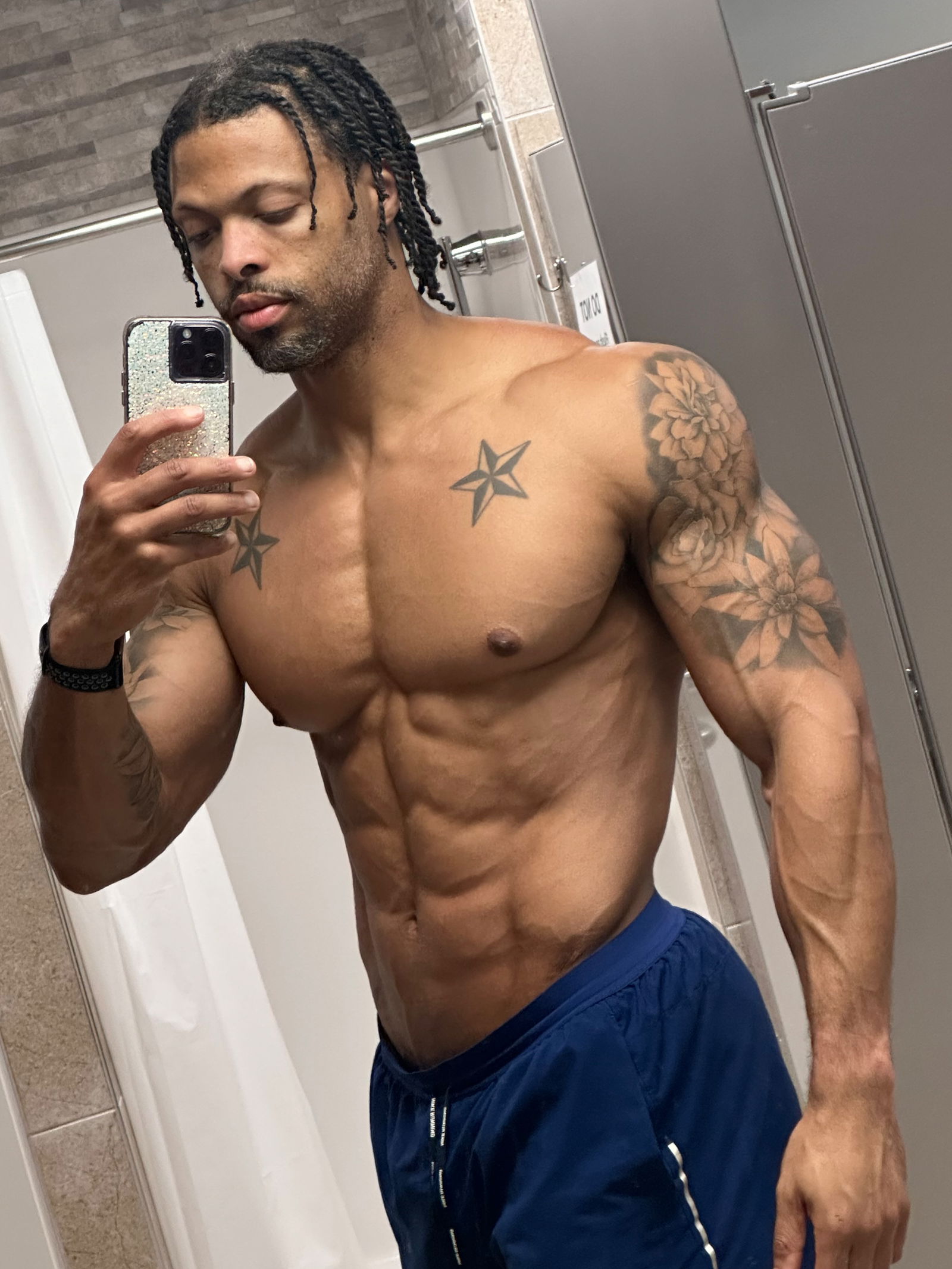 JussBionic's avatar
