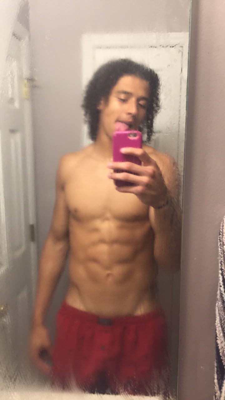 Justin Crowder's avatar