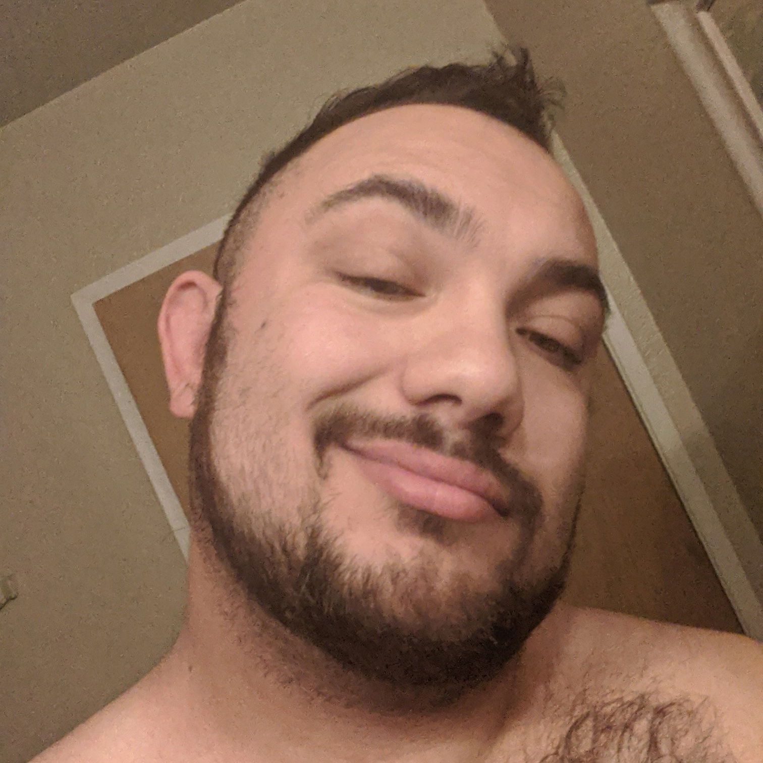 Dustin Monroe's avatar