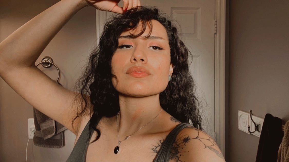 Effy's avatar