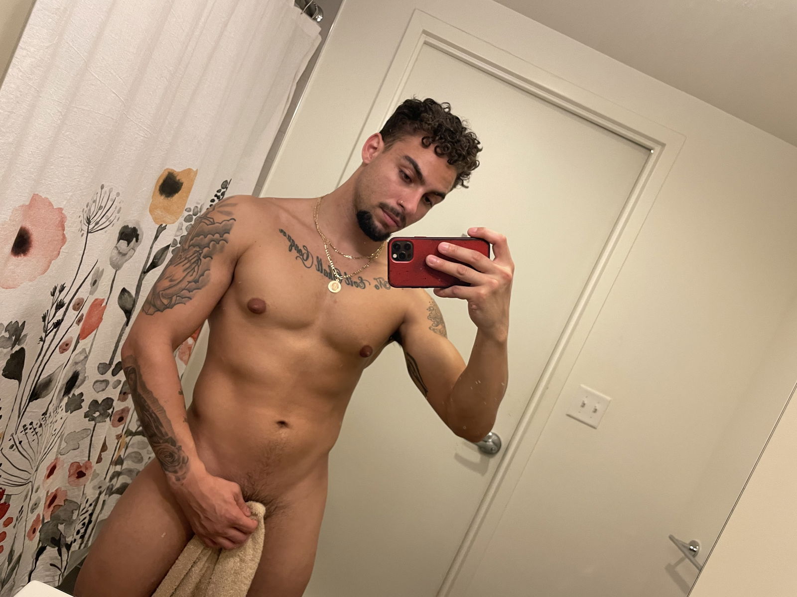 D. Rico's avatar