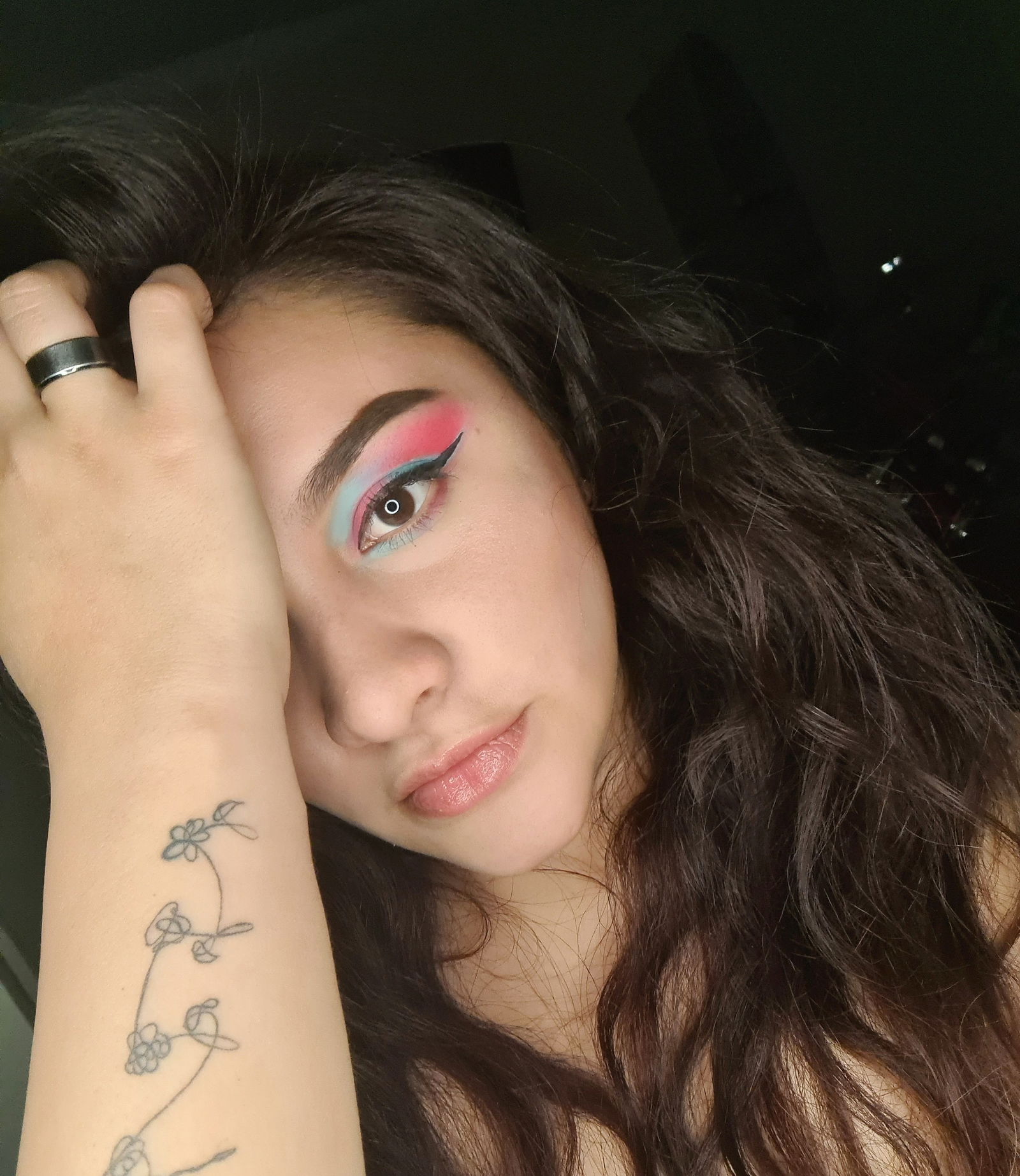 Andromeda's avatar