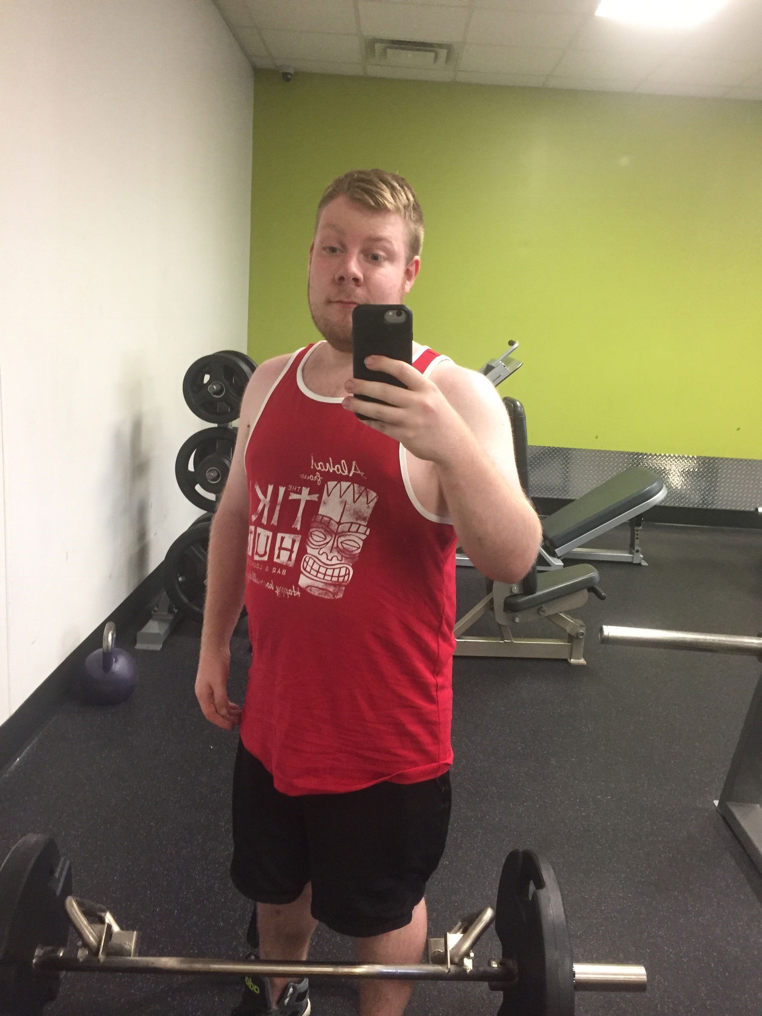 Justanotherkyle's avatar