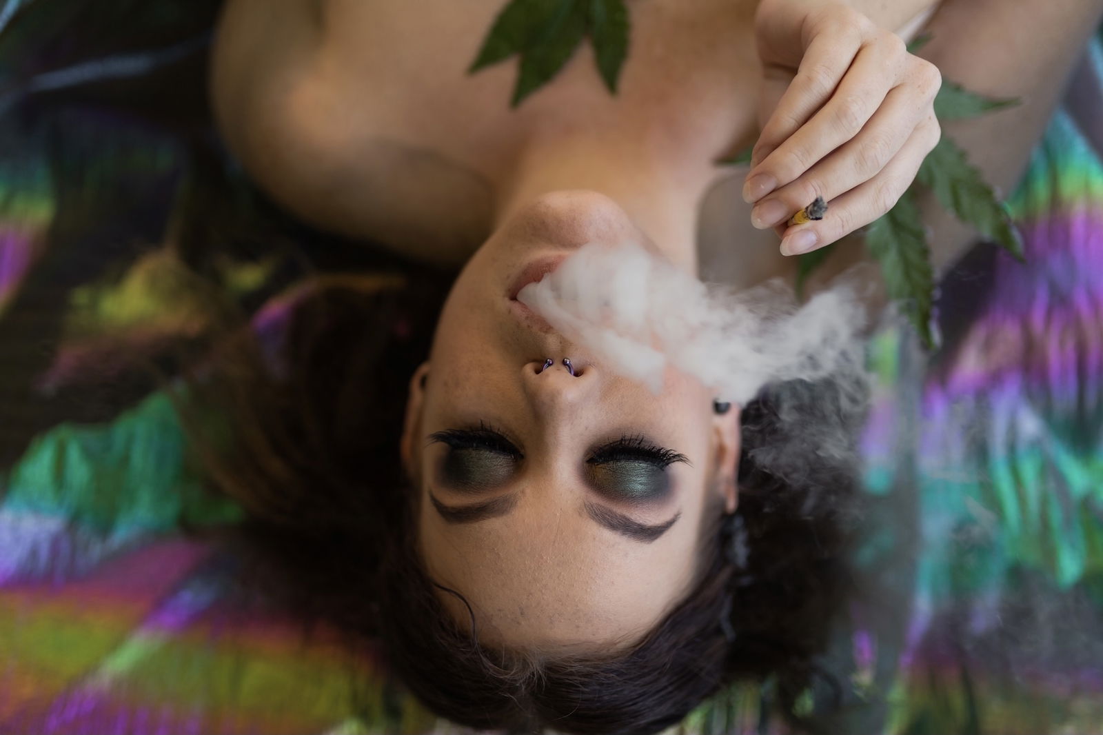 Another Stoner's avatar