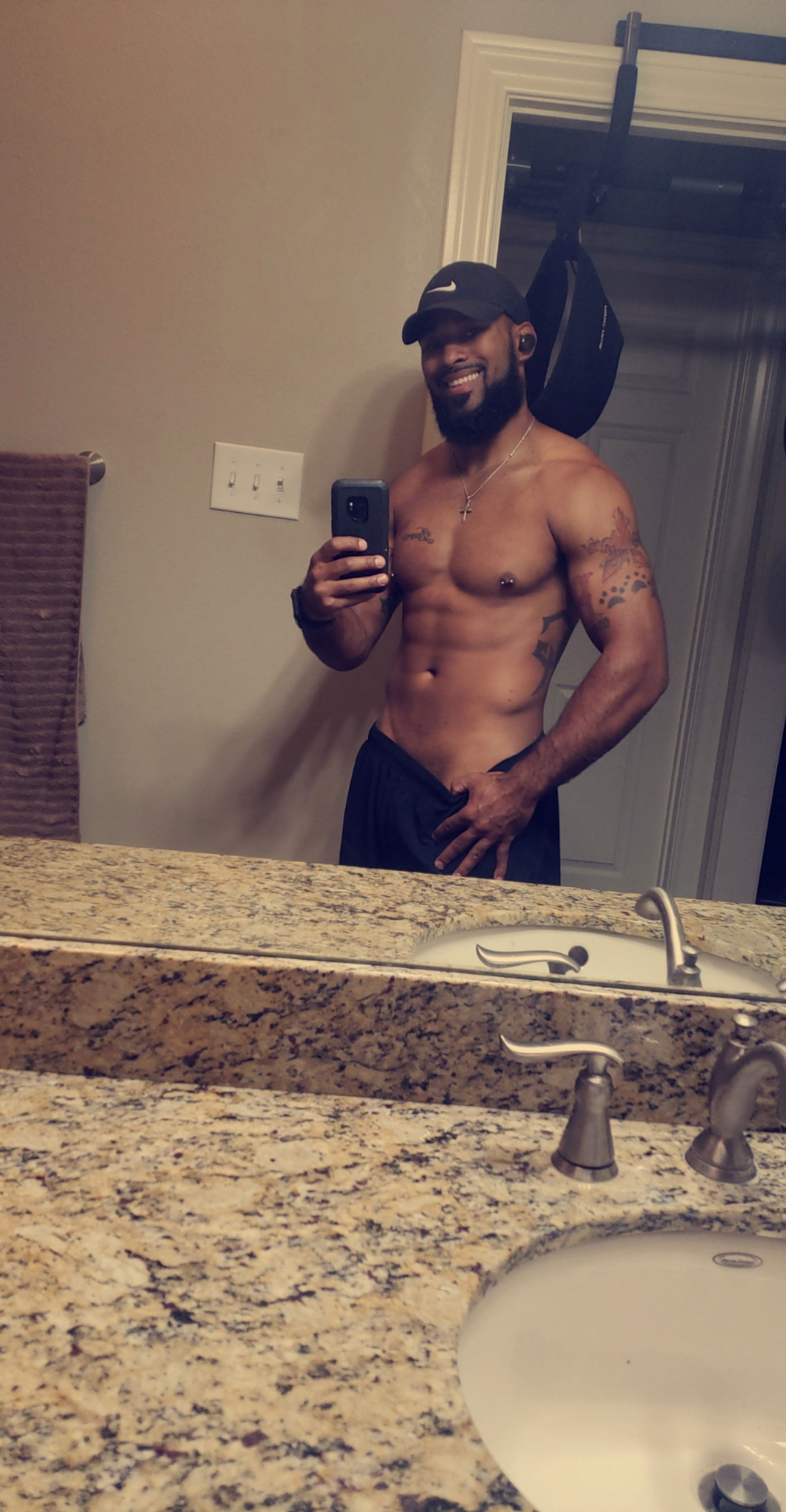 Brandon's avatar
