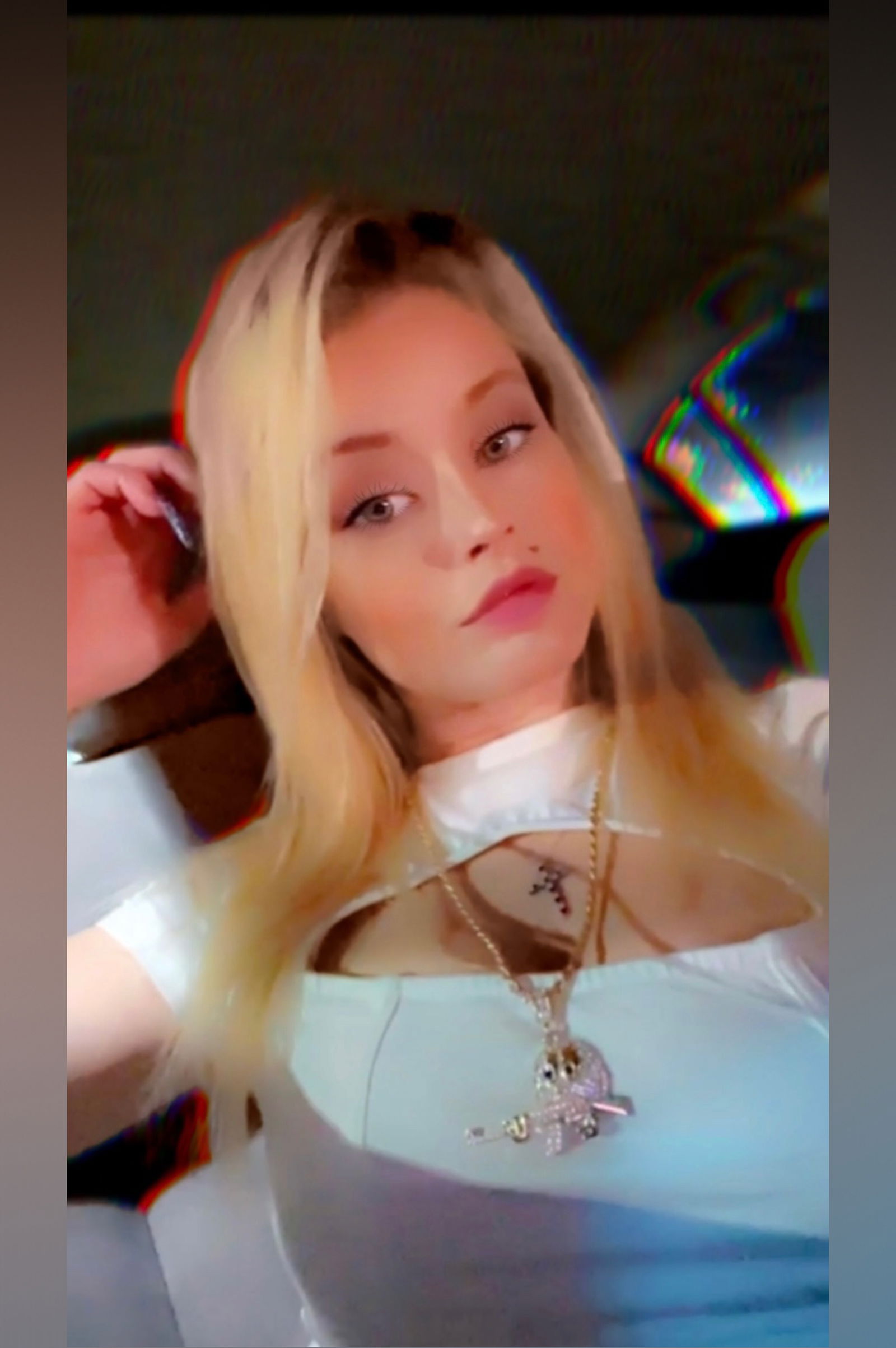 AintYouThatGirl