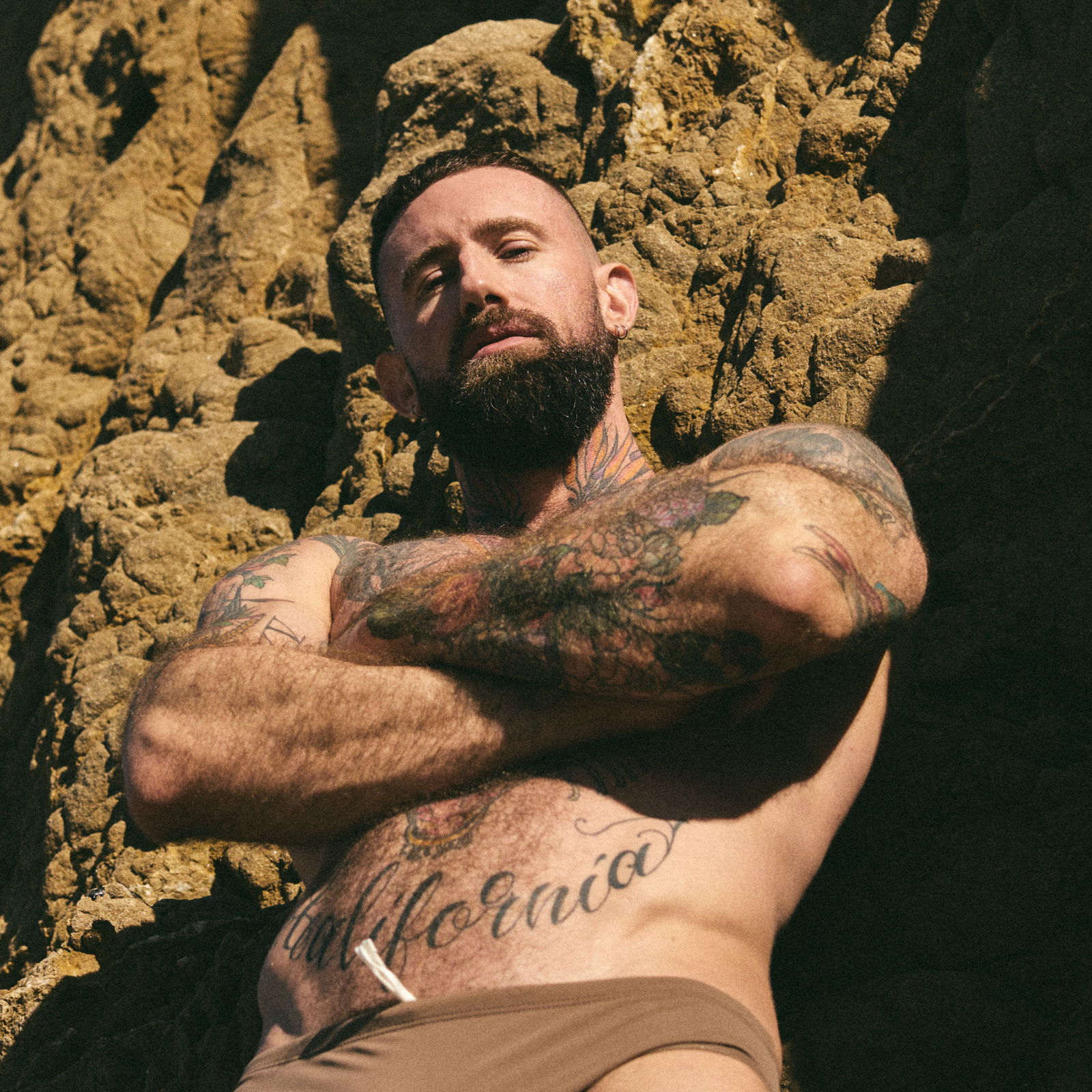 Troy Daniels - justcantstahp's avatar