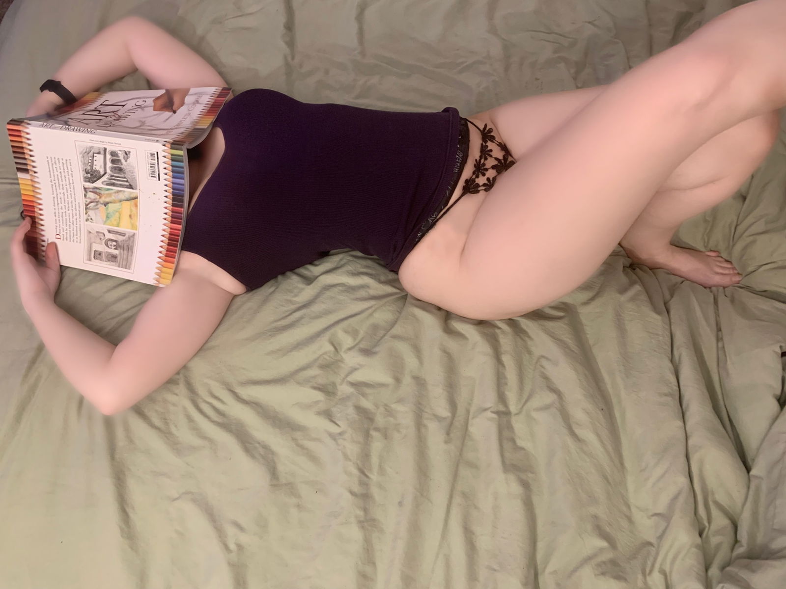 Ellie Lockner's avatar