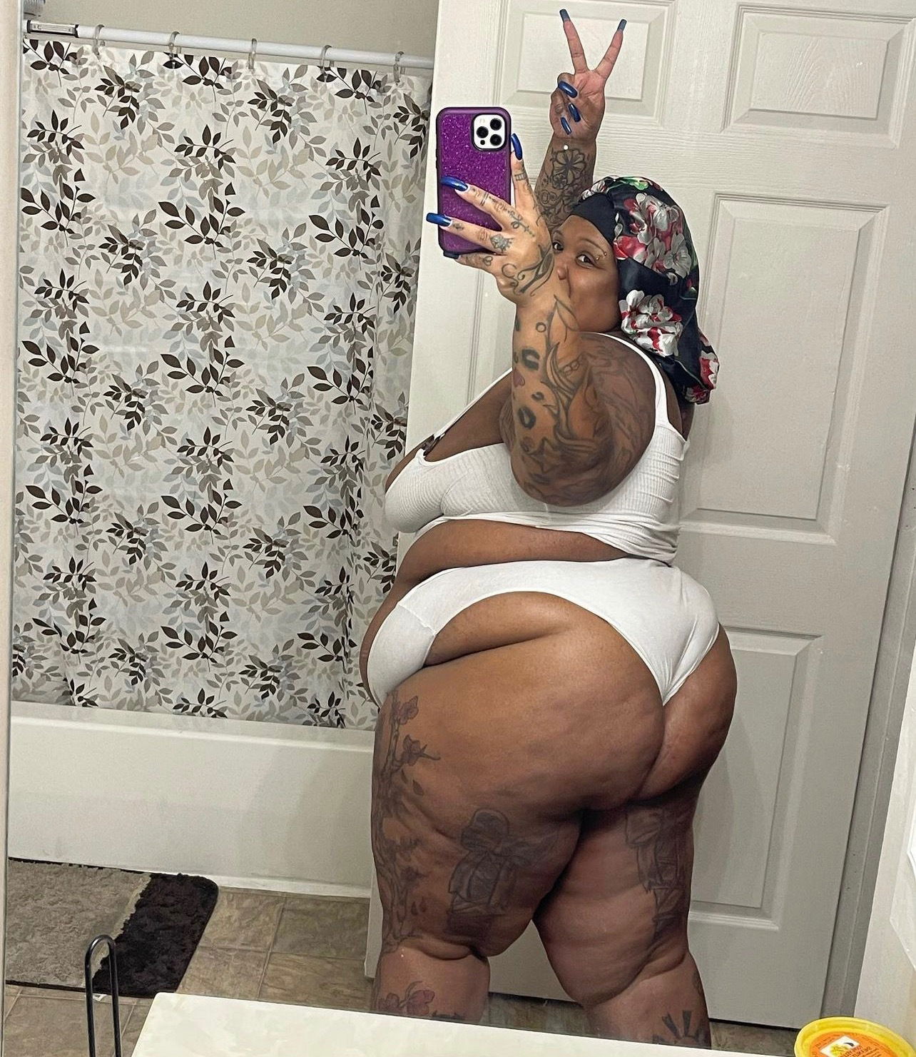 Fat Slut's avatar