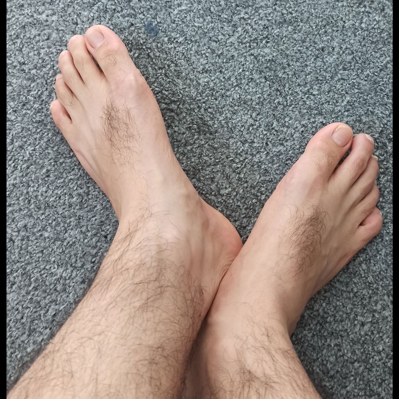 Just Foot 5's avatar