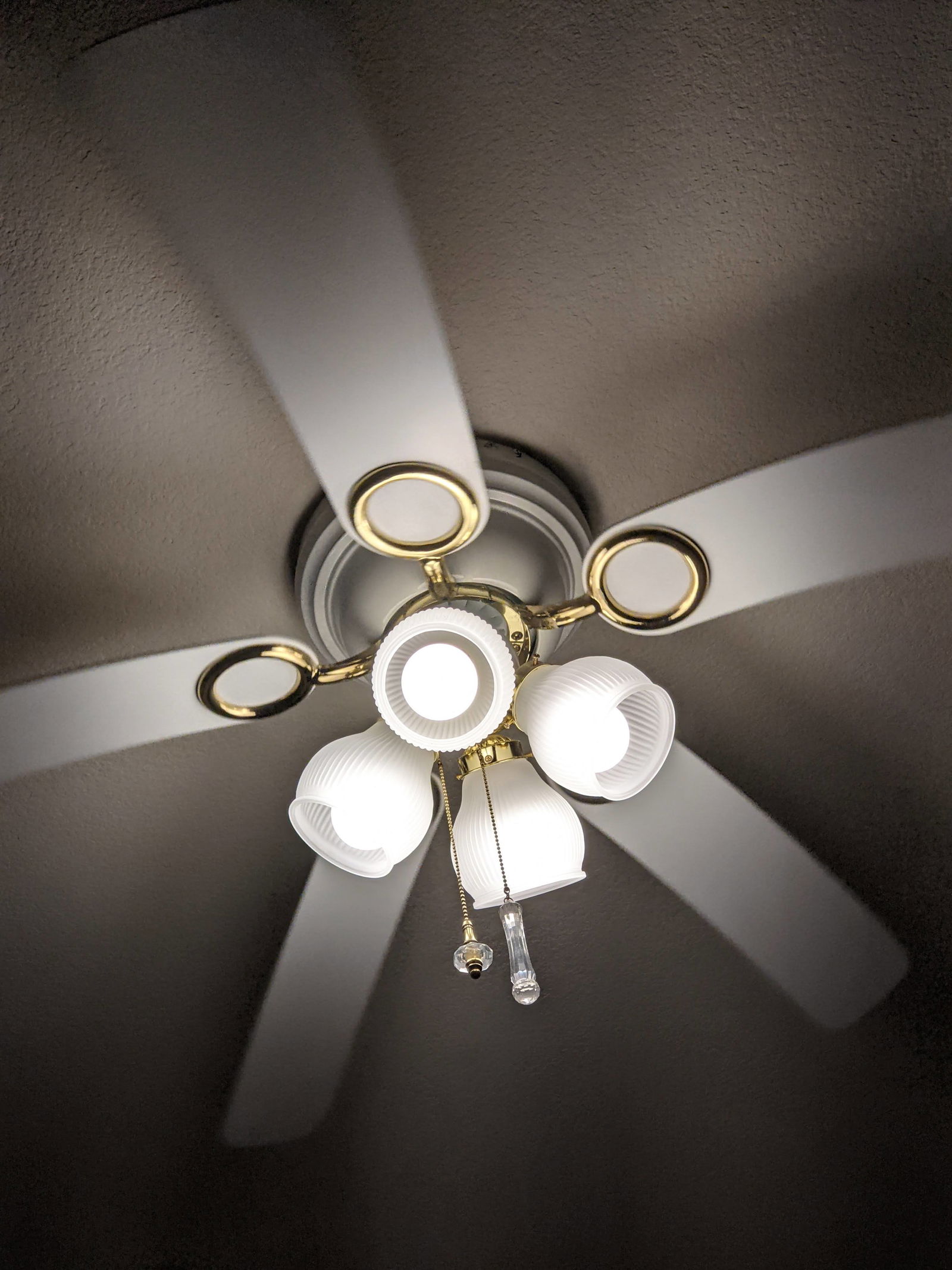 Free Fans