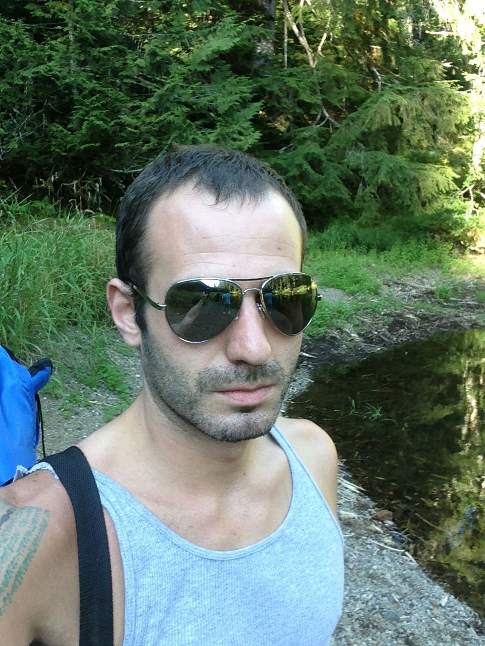David's avatar