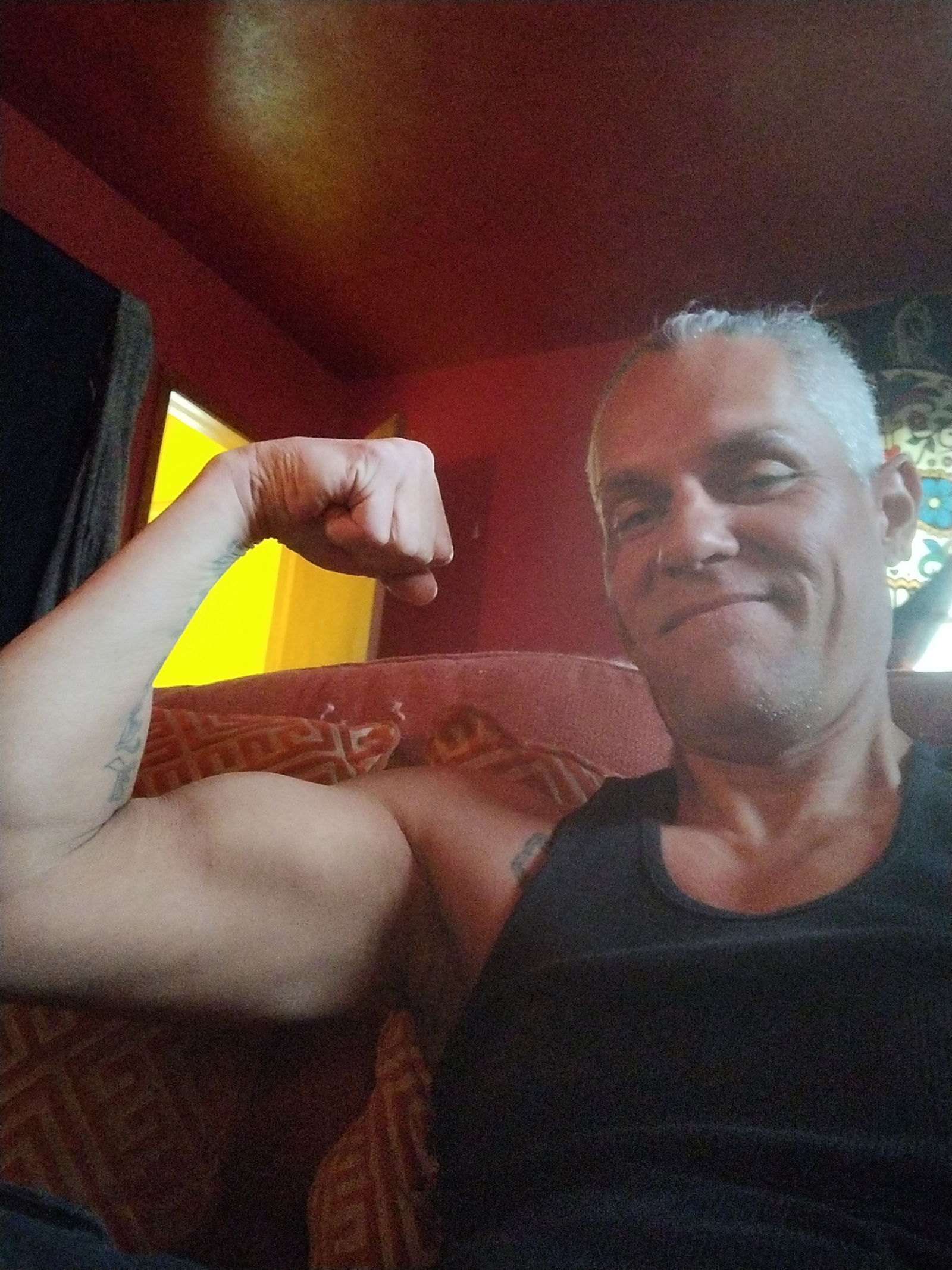 Thee Silver Cock's avatar
