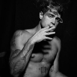 Justin Brody's avatar
