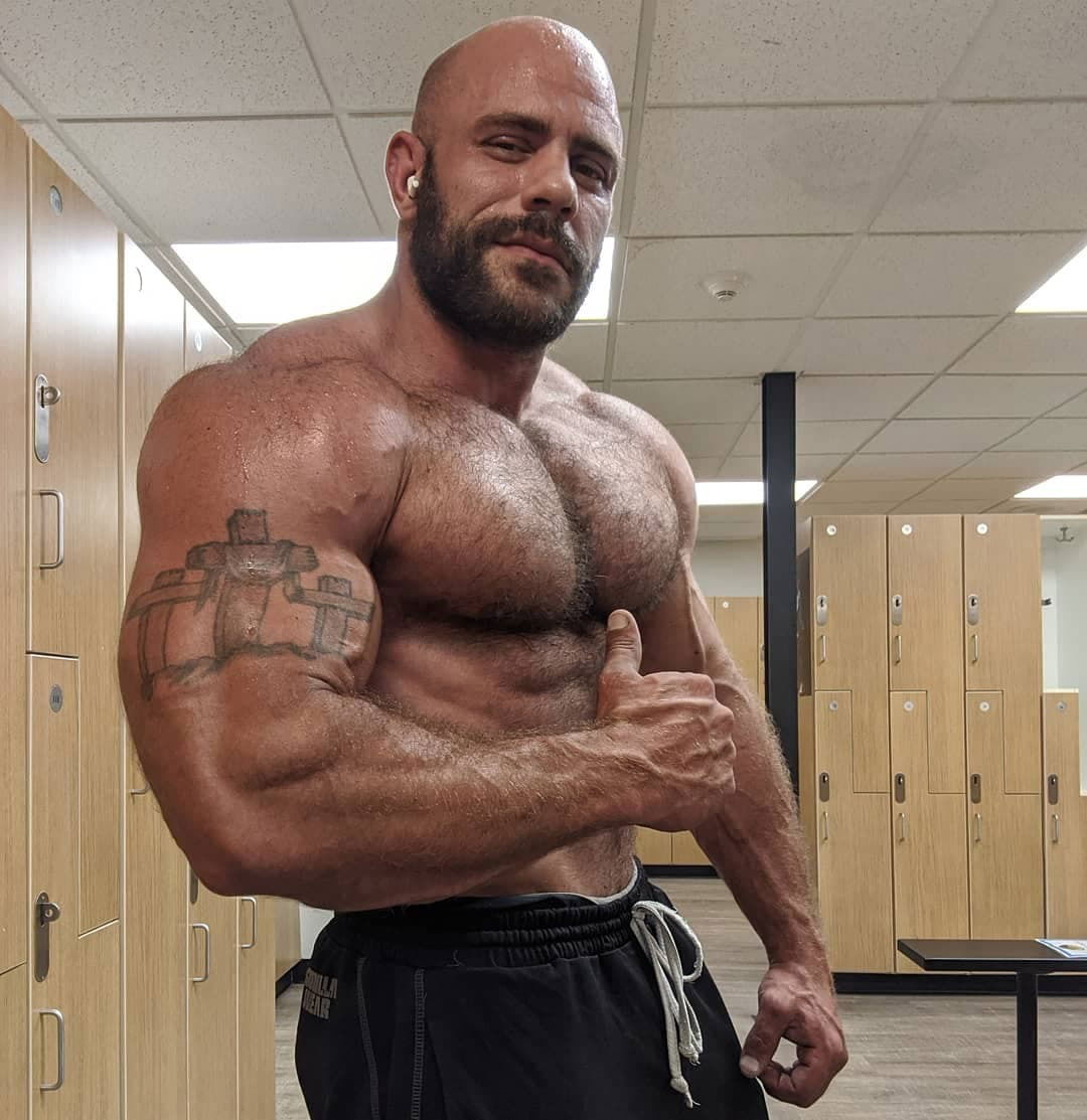 Justin Metrando's avatar