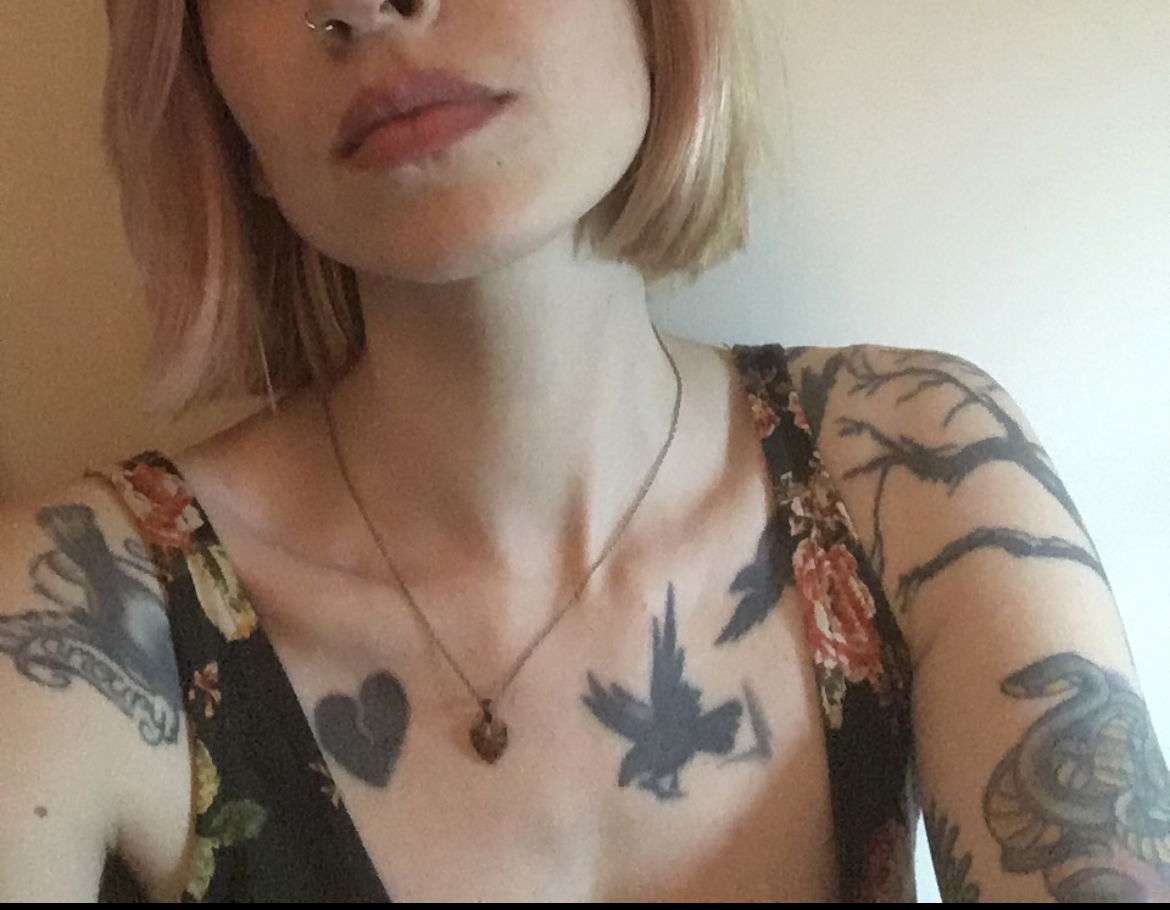 Jane's avatar
