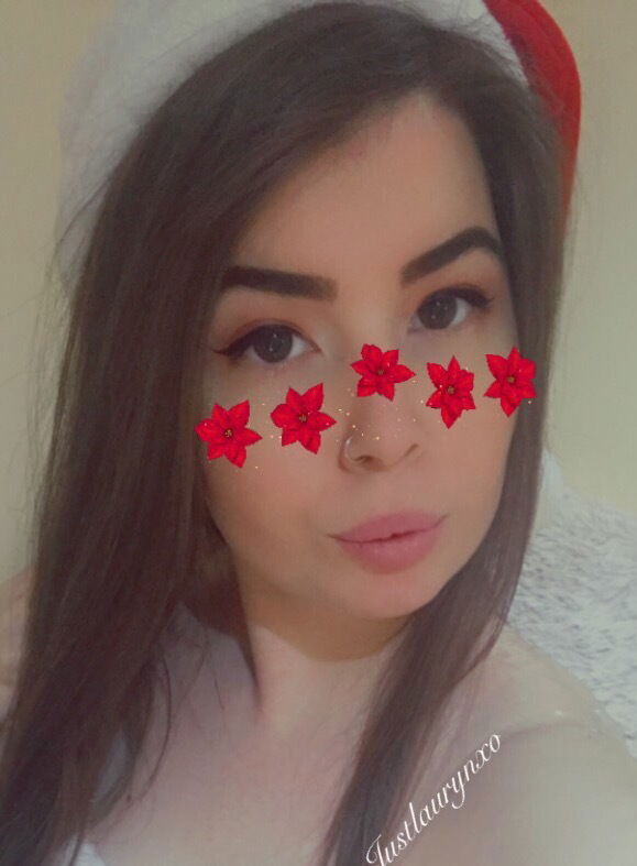 Lauryn's avatar